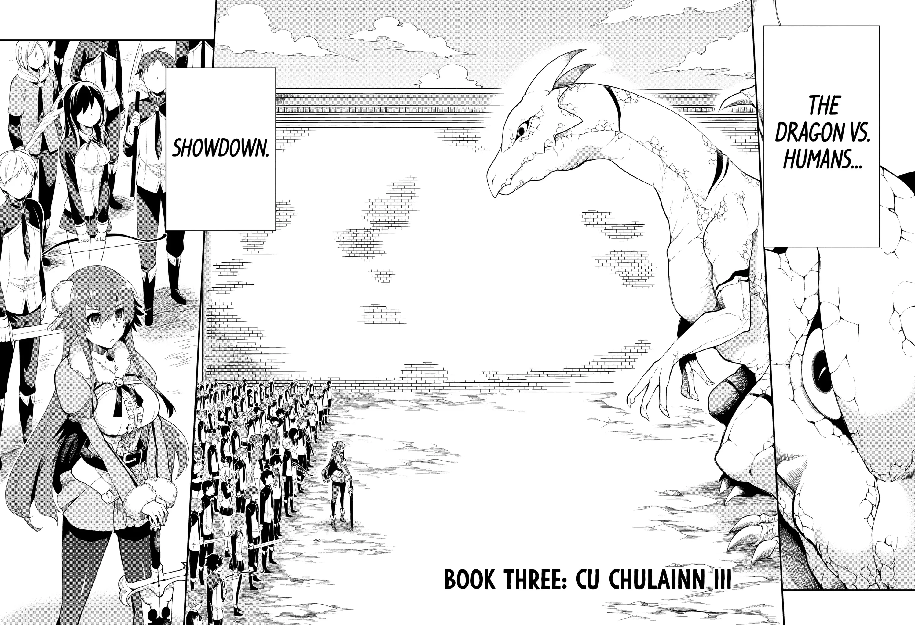 Read Hero Classroom Manga Online