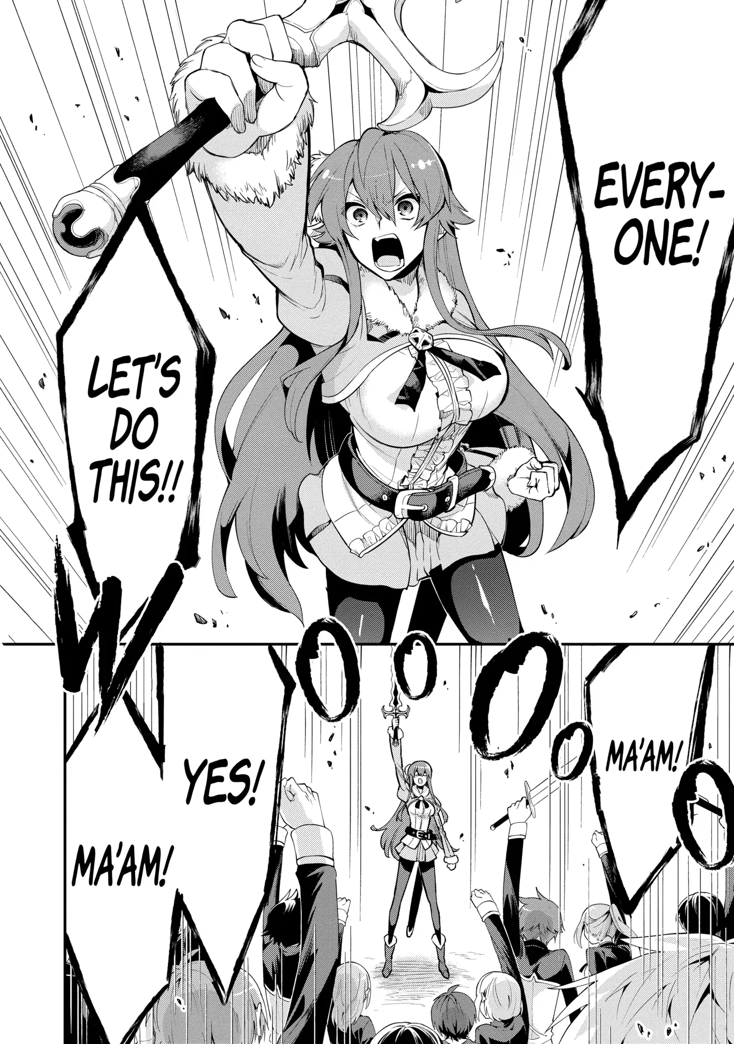 Read Hero Classroom Manga Online
