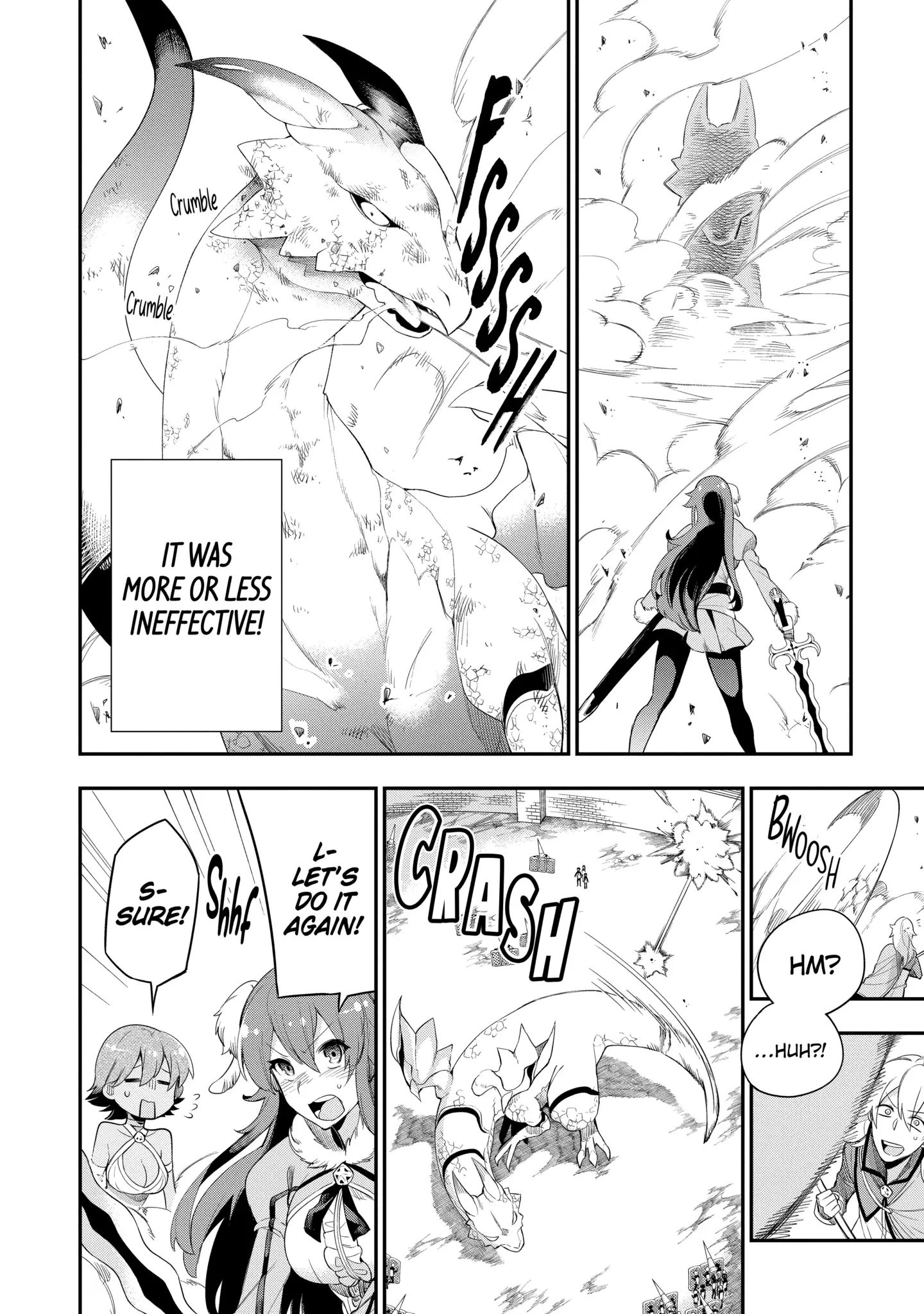 Read Hero Classroom Manga Online