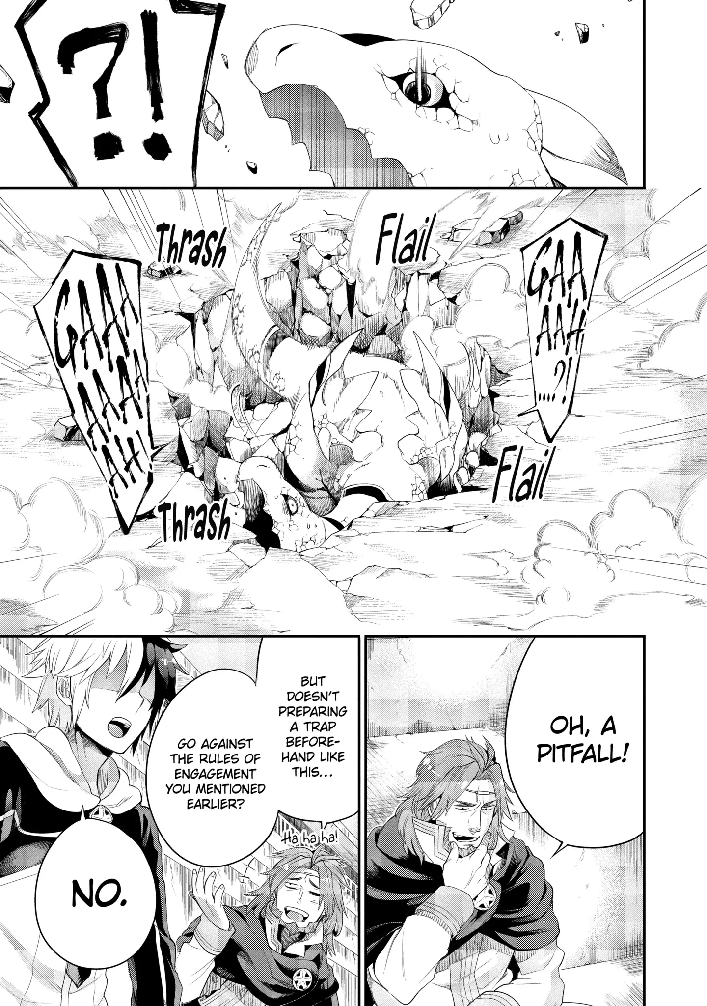 Read Hero Classroom Manga Online