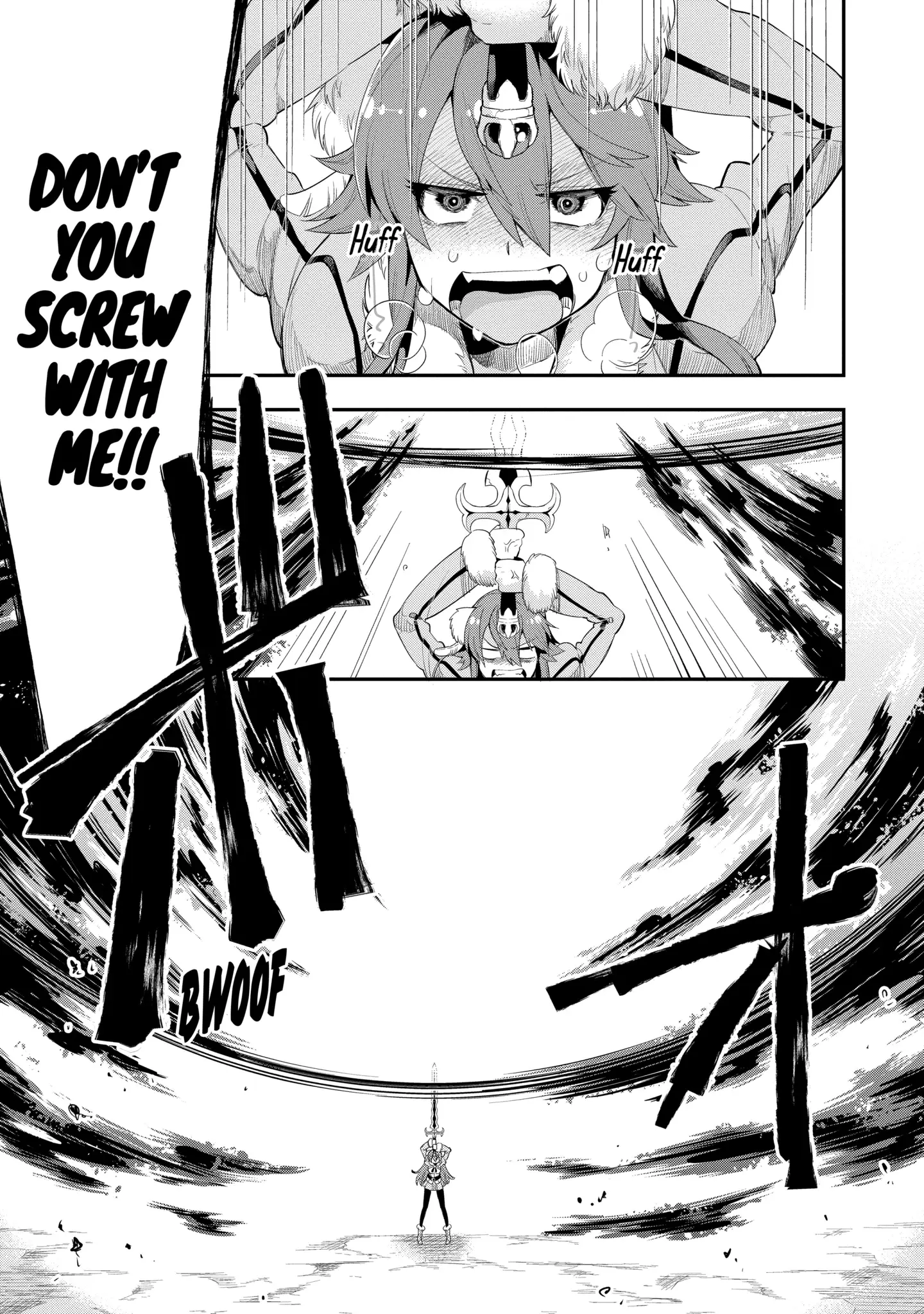 Read Hero Classroom Manga Online