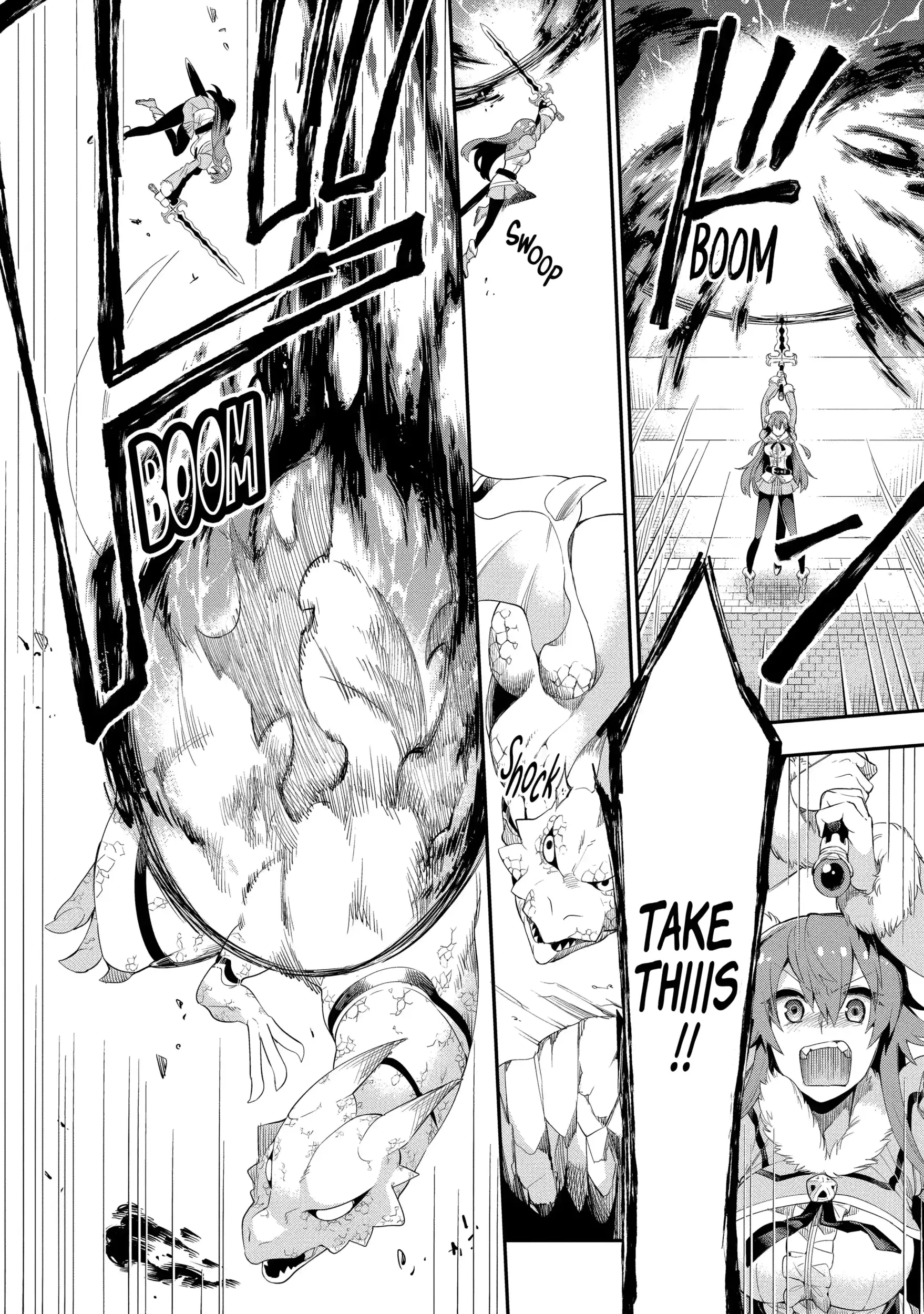 Read Hero Classroom Manga Online