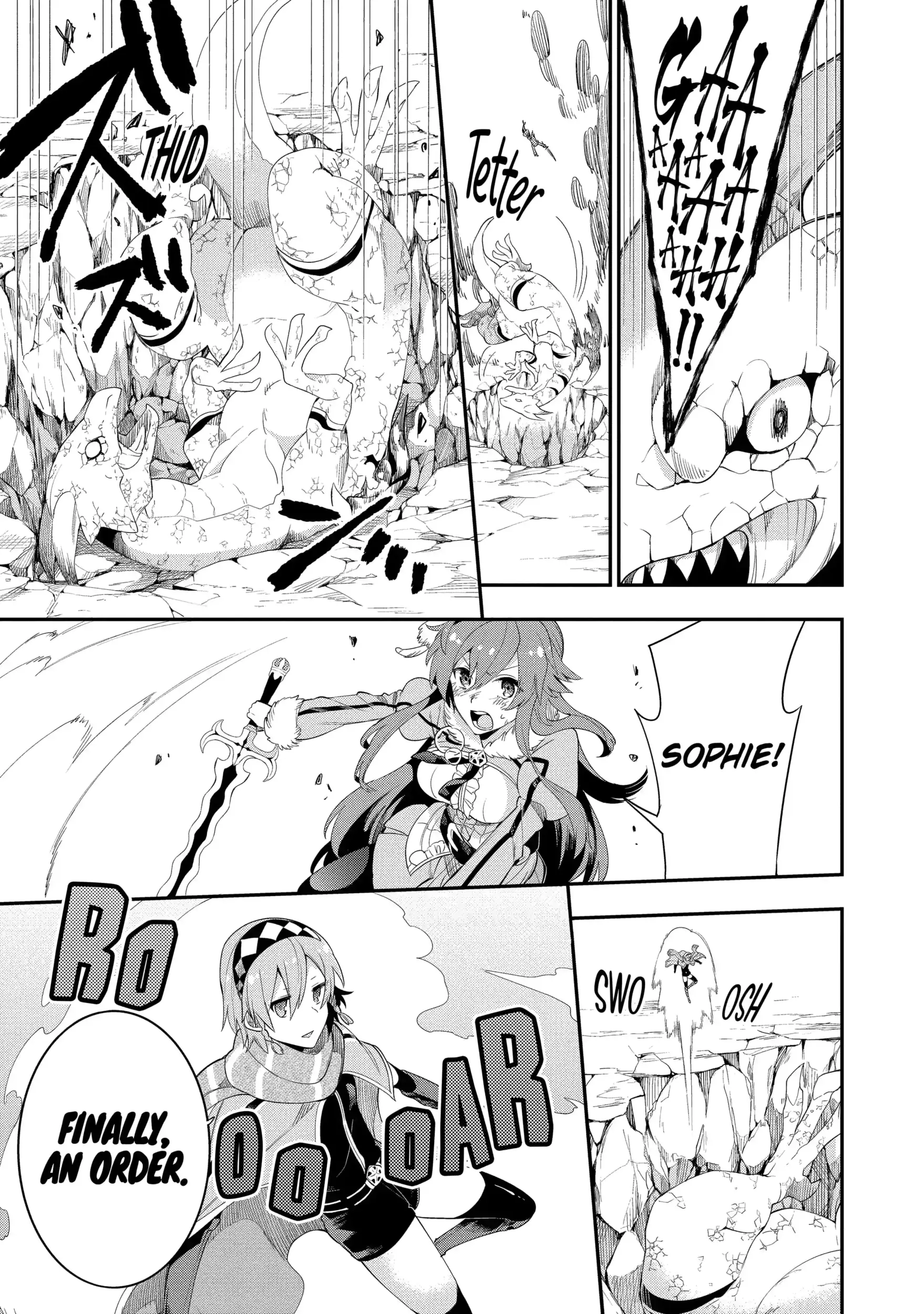 Read Hero Classroom Manga Online
