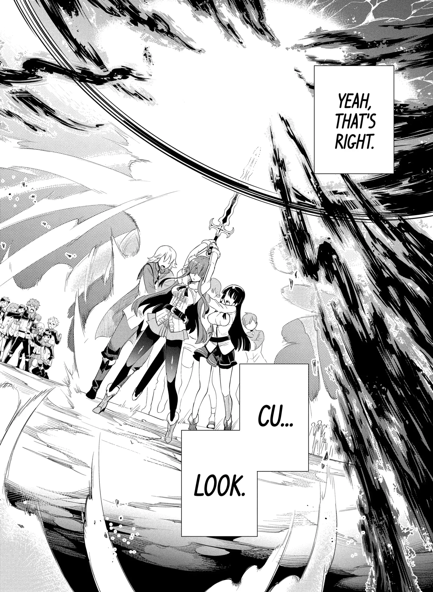 Read Hero Classroom Manga Online