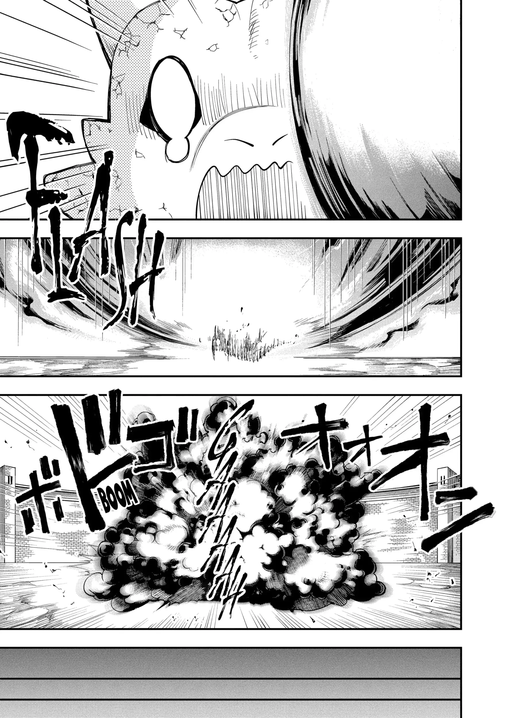 Read Hero Classroom Manga Online