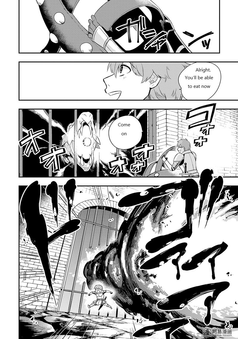 Read Hero Classroom Manga Online