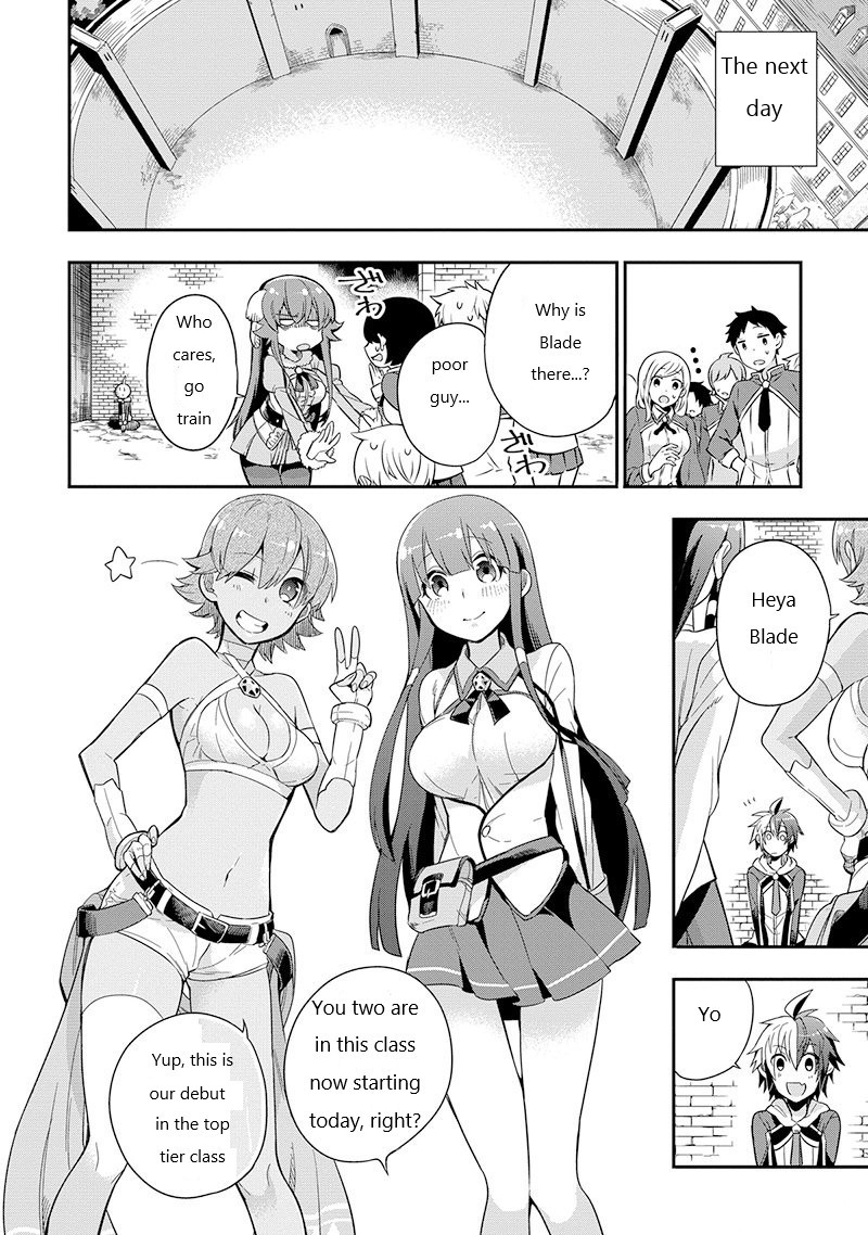 Read Hero Classroom Manga Online