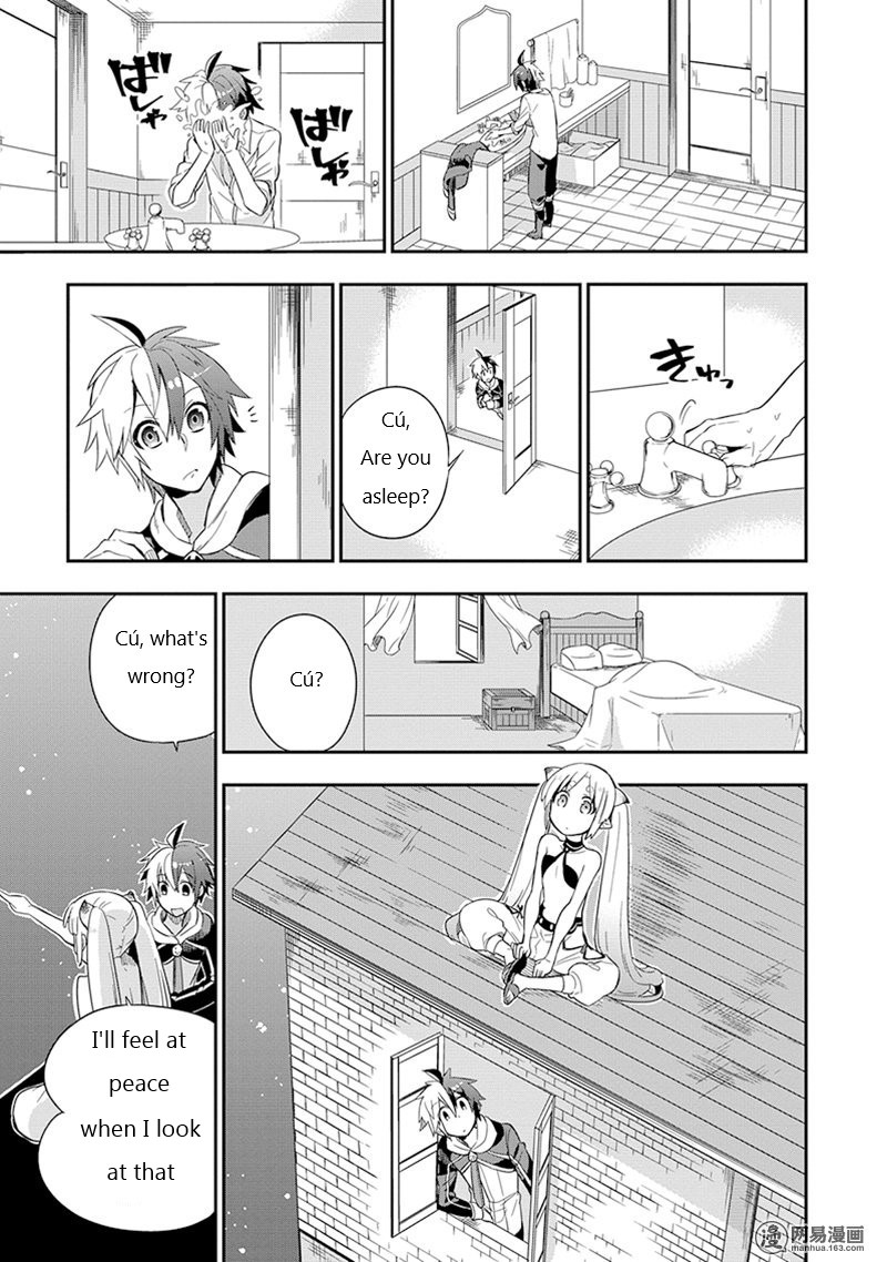 Read Hero Classroom Manga Online
