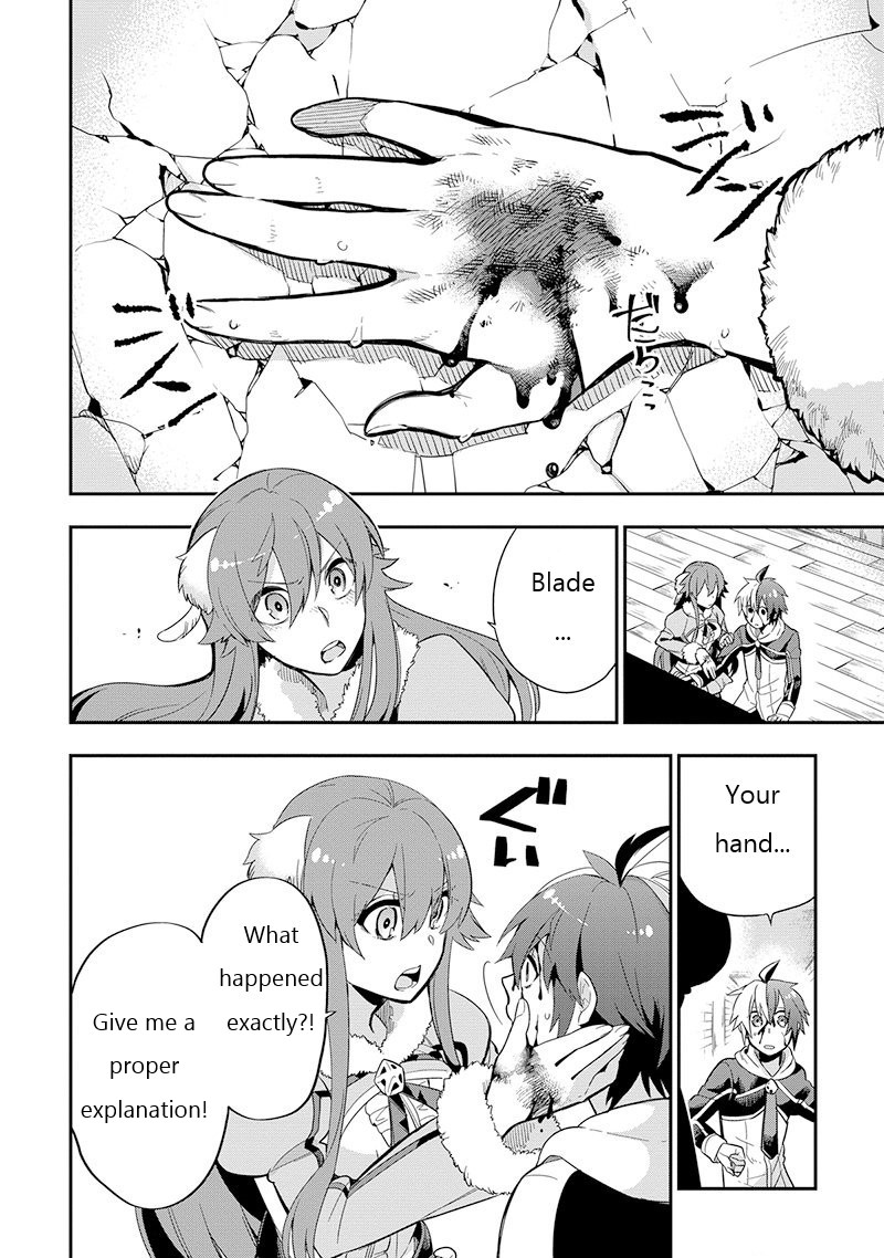 Read Hero Classroom Manga Online
