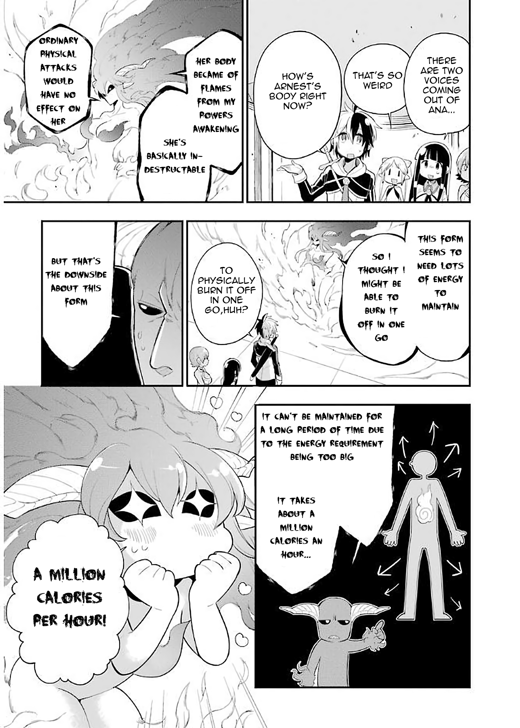 Read Hero Classroom Manga Online