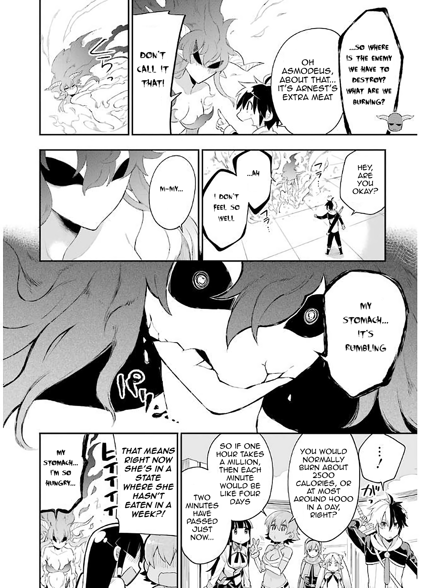 Read Hero Classroom Manga Online