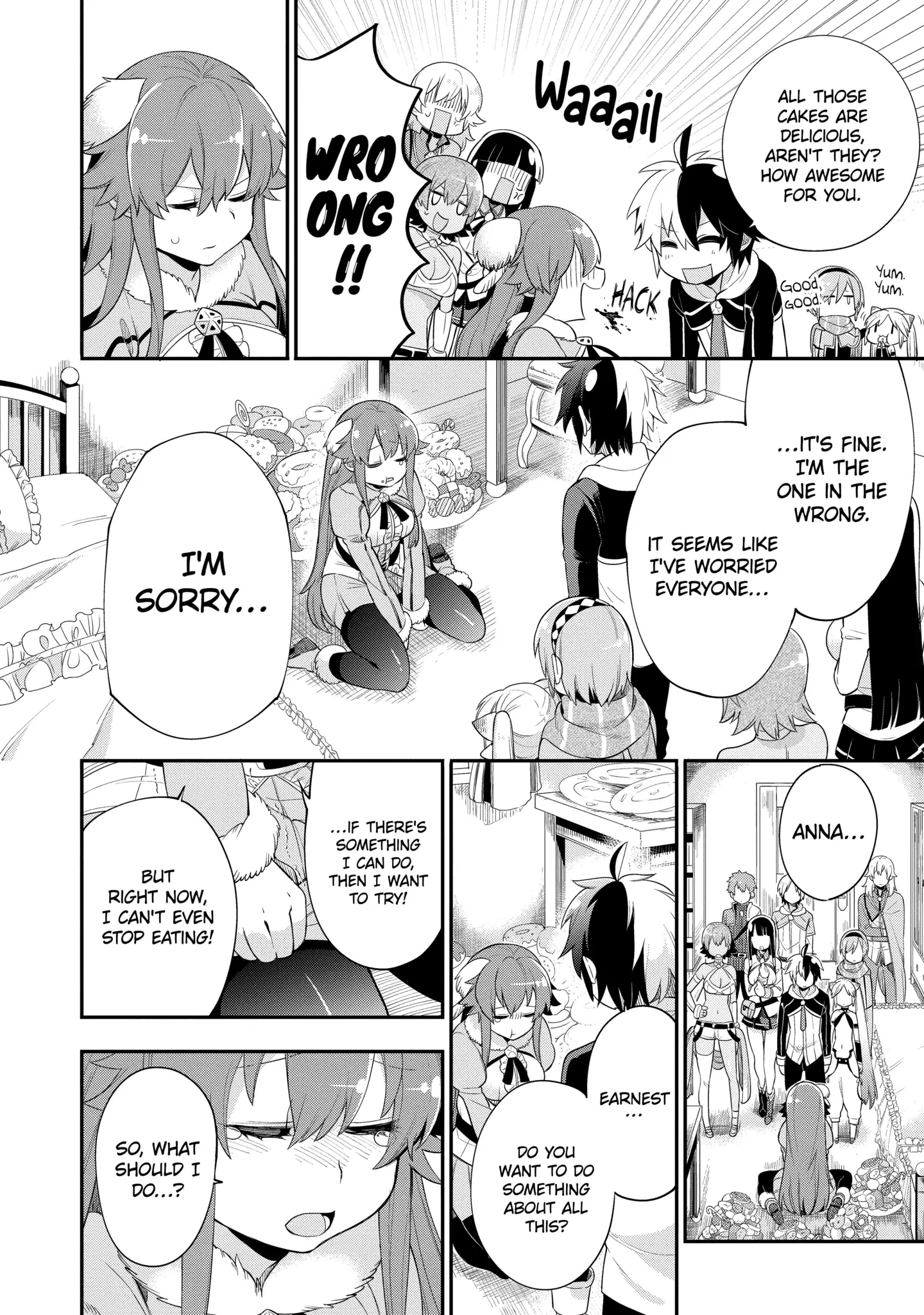 Read Hero Classroom Manga Online