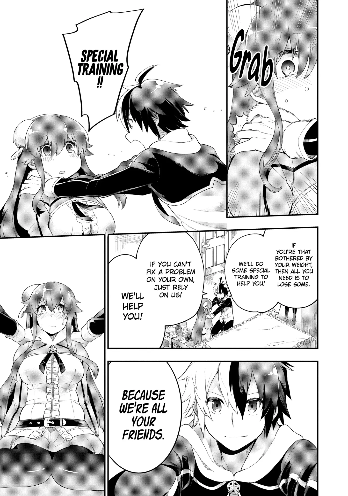 Read Hero Classroom Manga Online