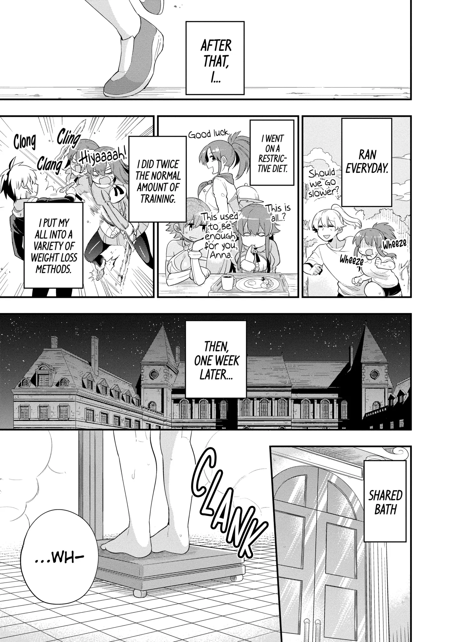 Read Hero Classroom Manga Online