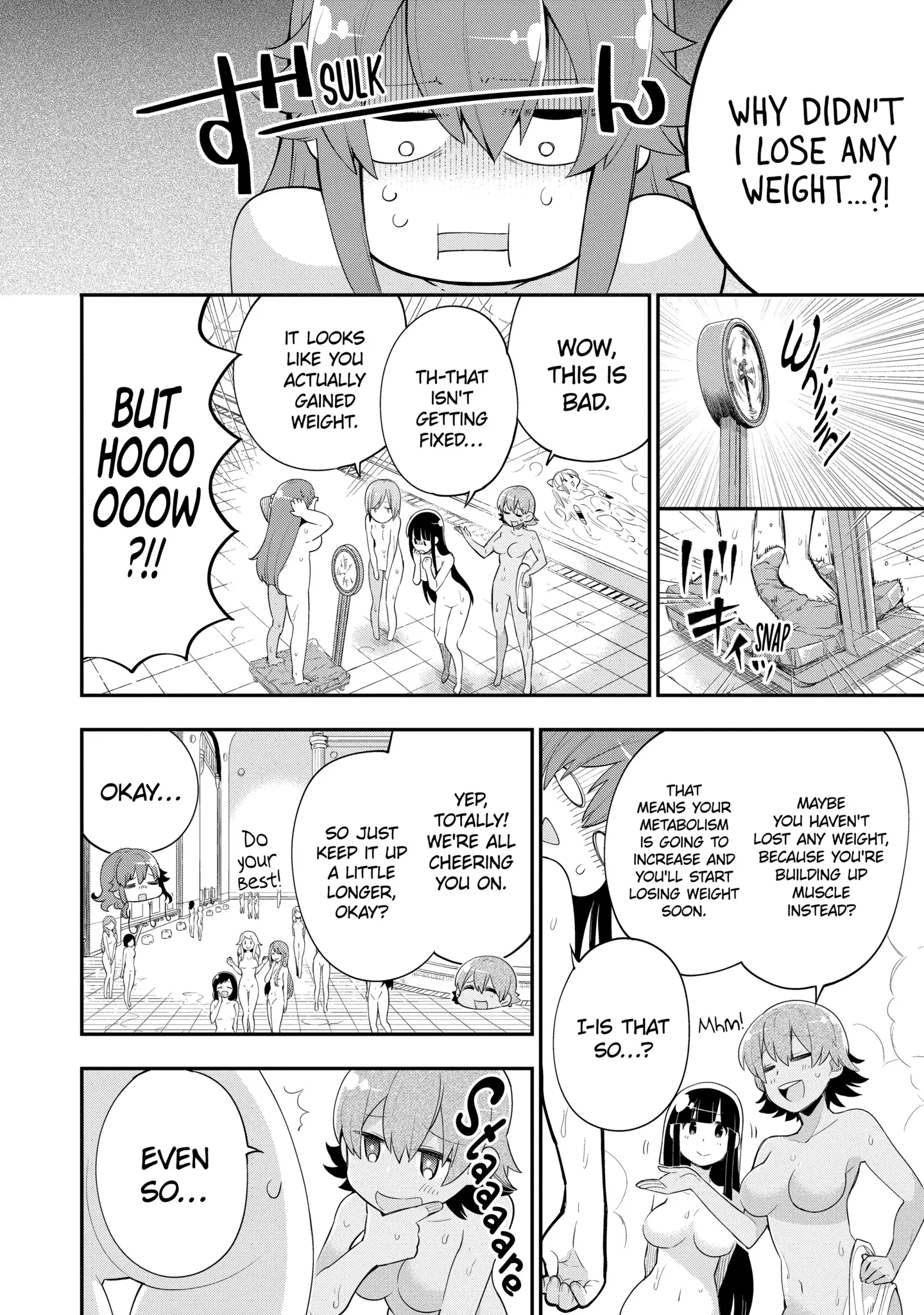 Read Hero Classroom Manga Online