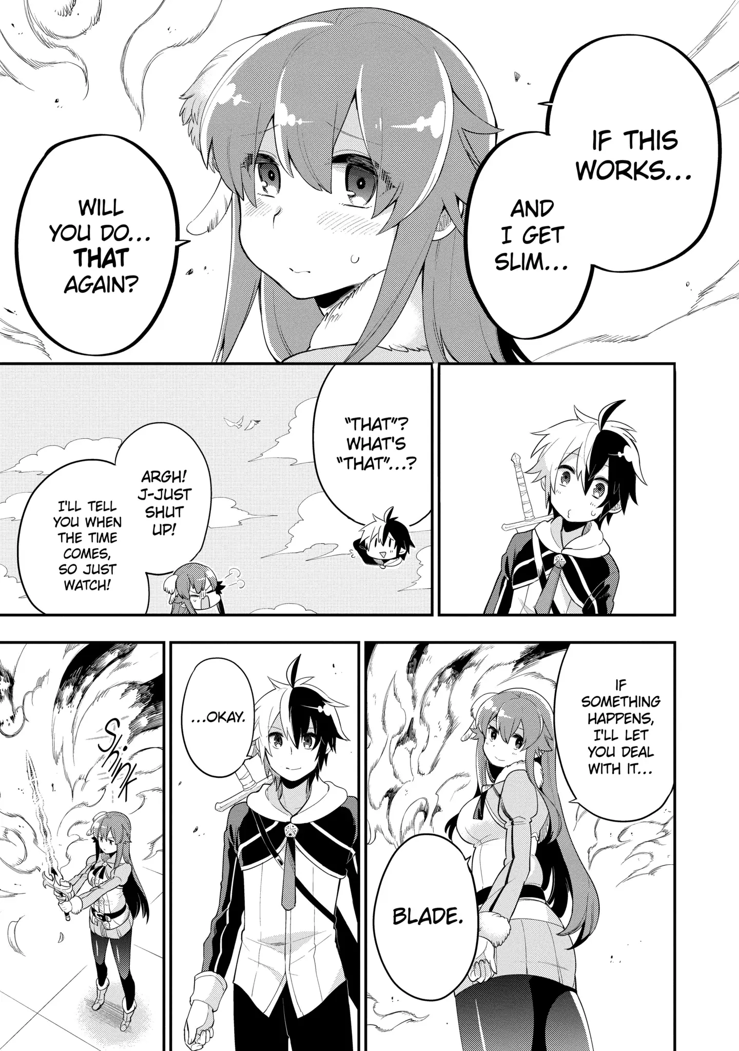 Read Hero Classroom Manga Online