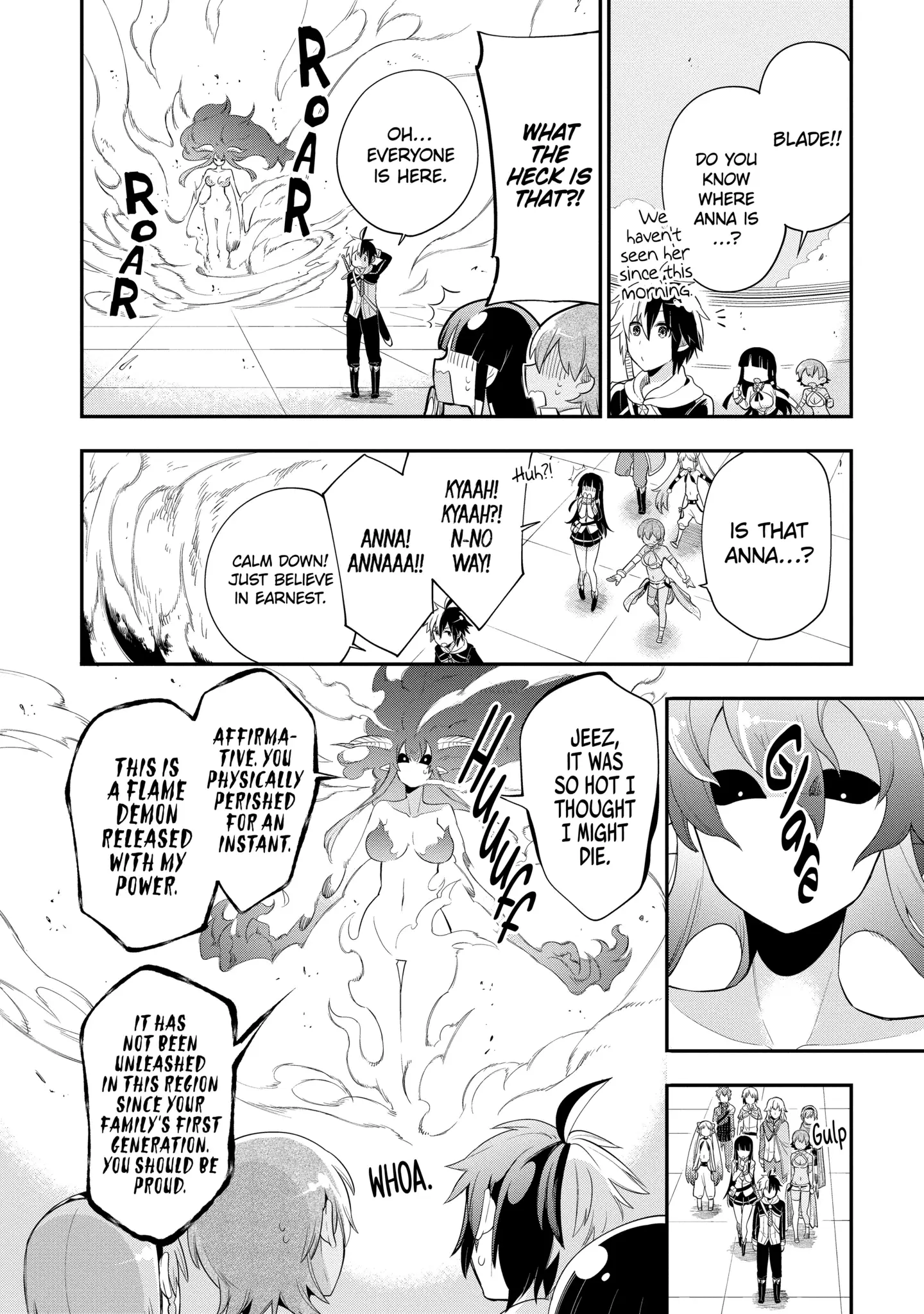 Read Hero Classroom Manga Online