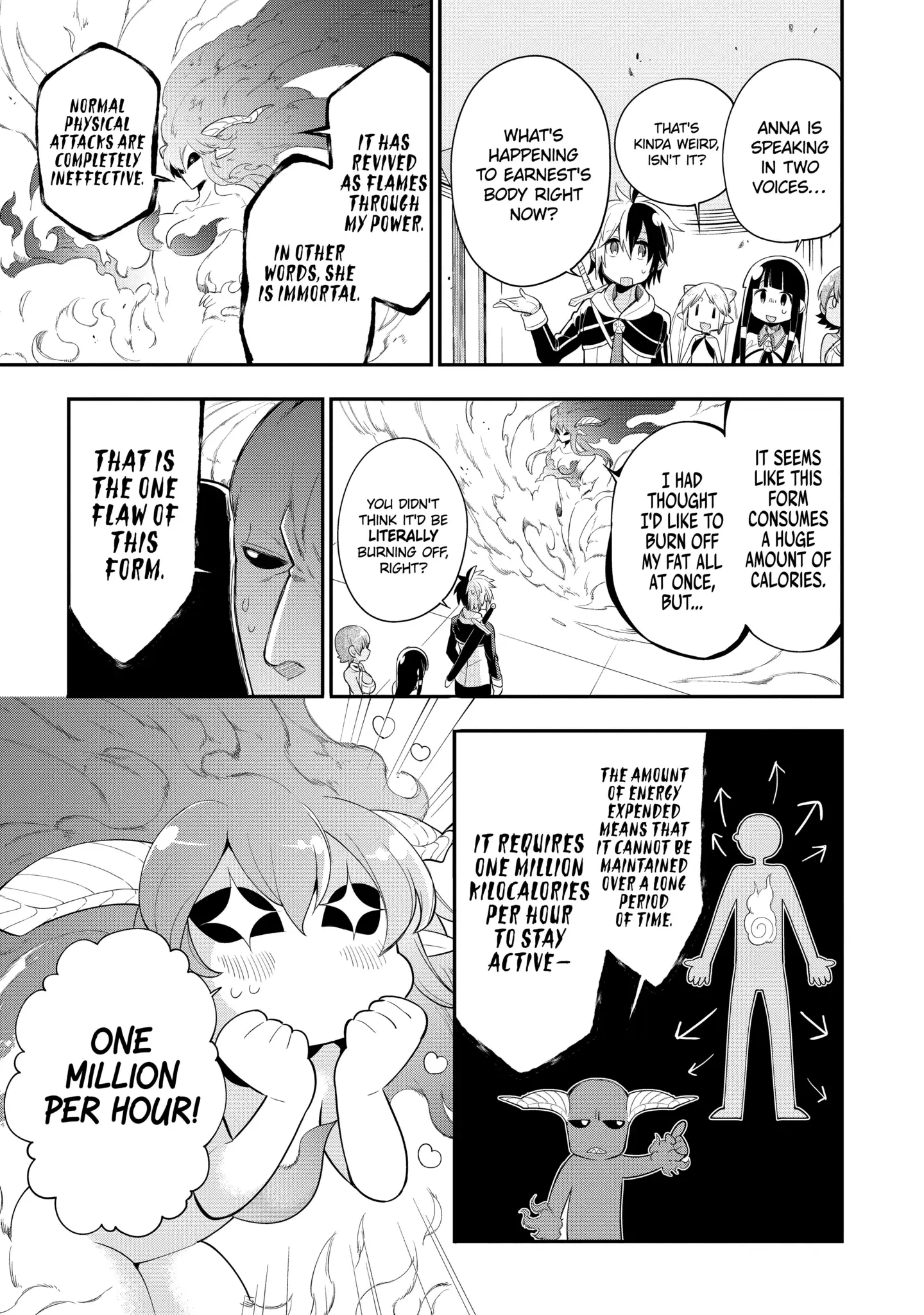 Read Hero Classroom Manga Online