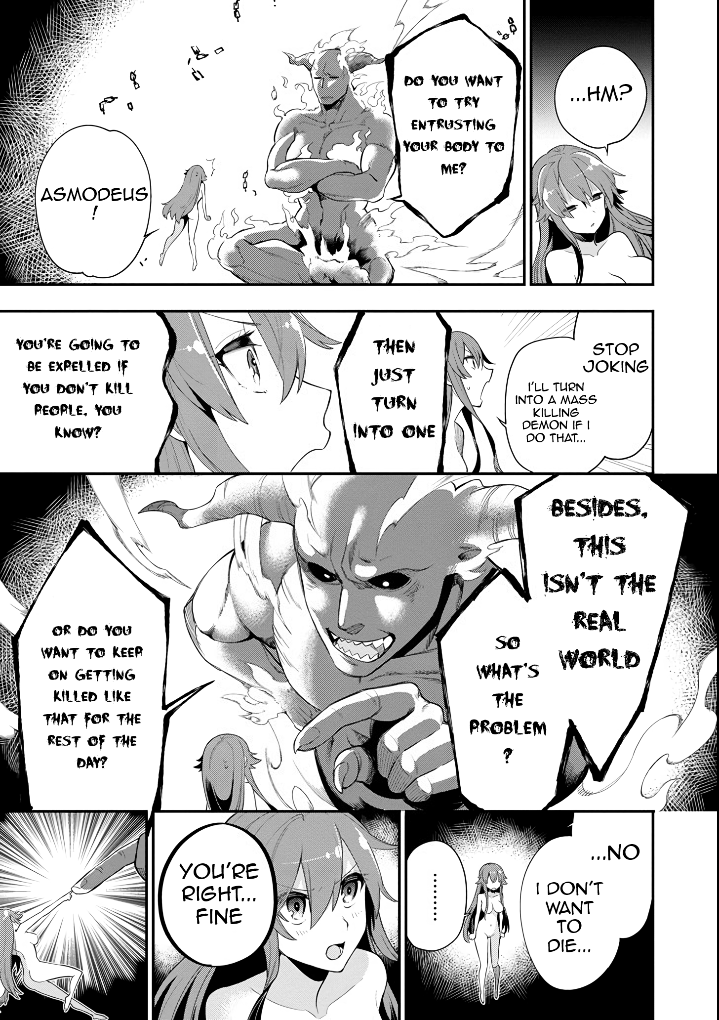 Read Hero Classroom Manga Online