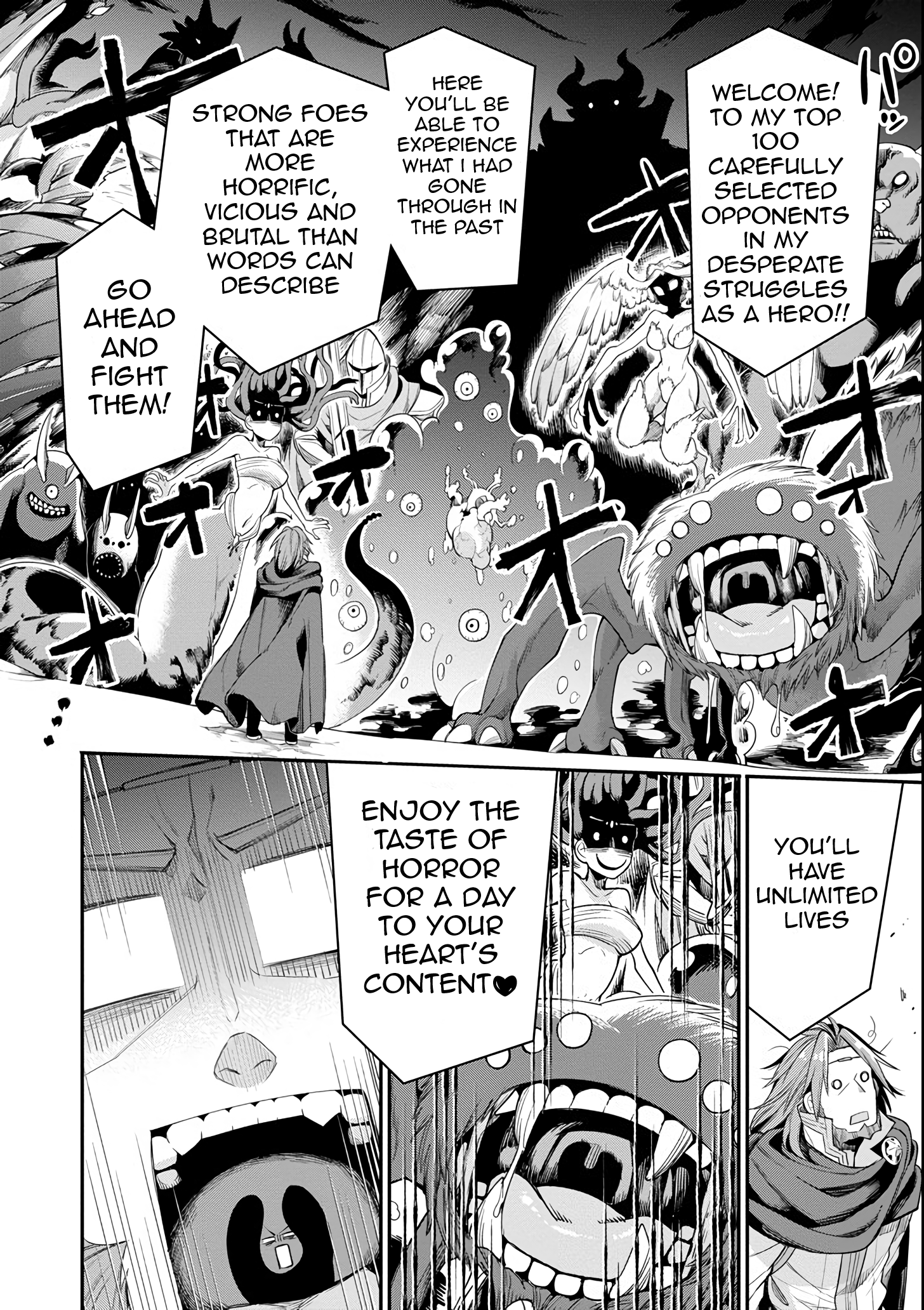 Read Hero Classroom Manga Online