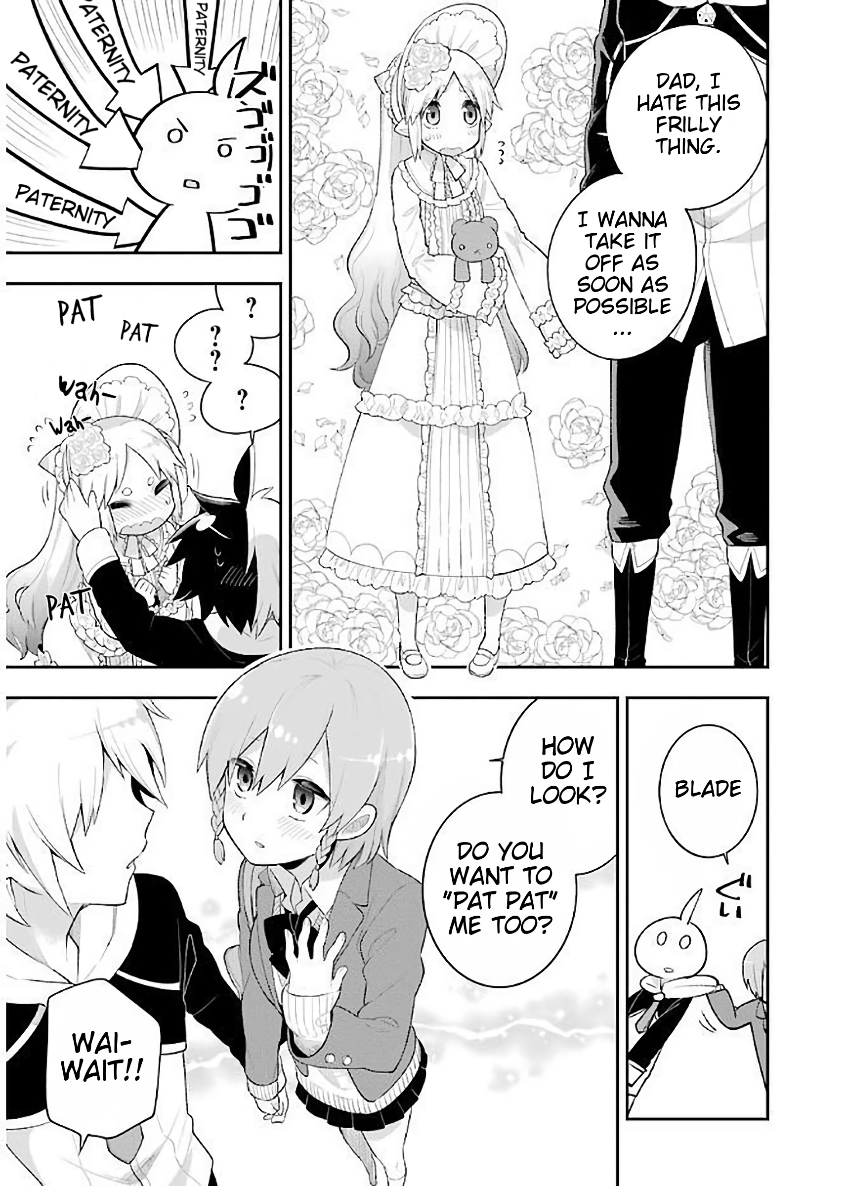 Read Hero Classroom Manga Online