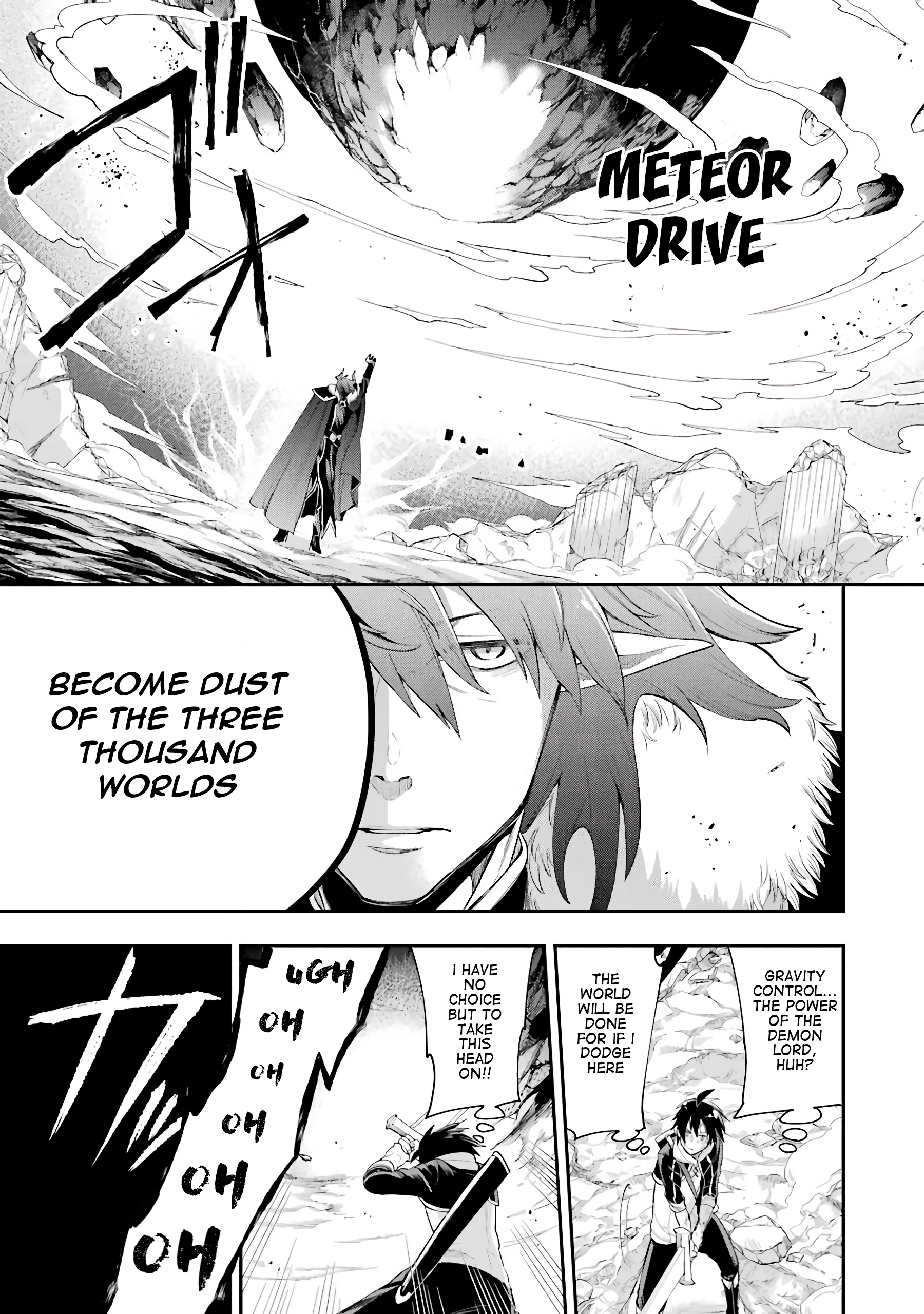 Read Hero Classroom Manga Online