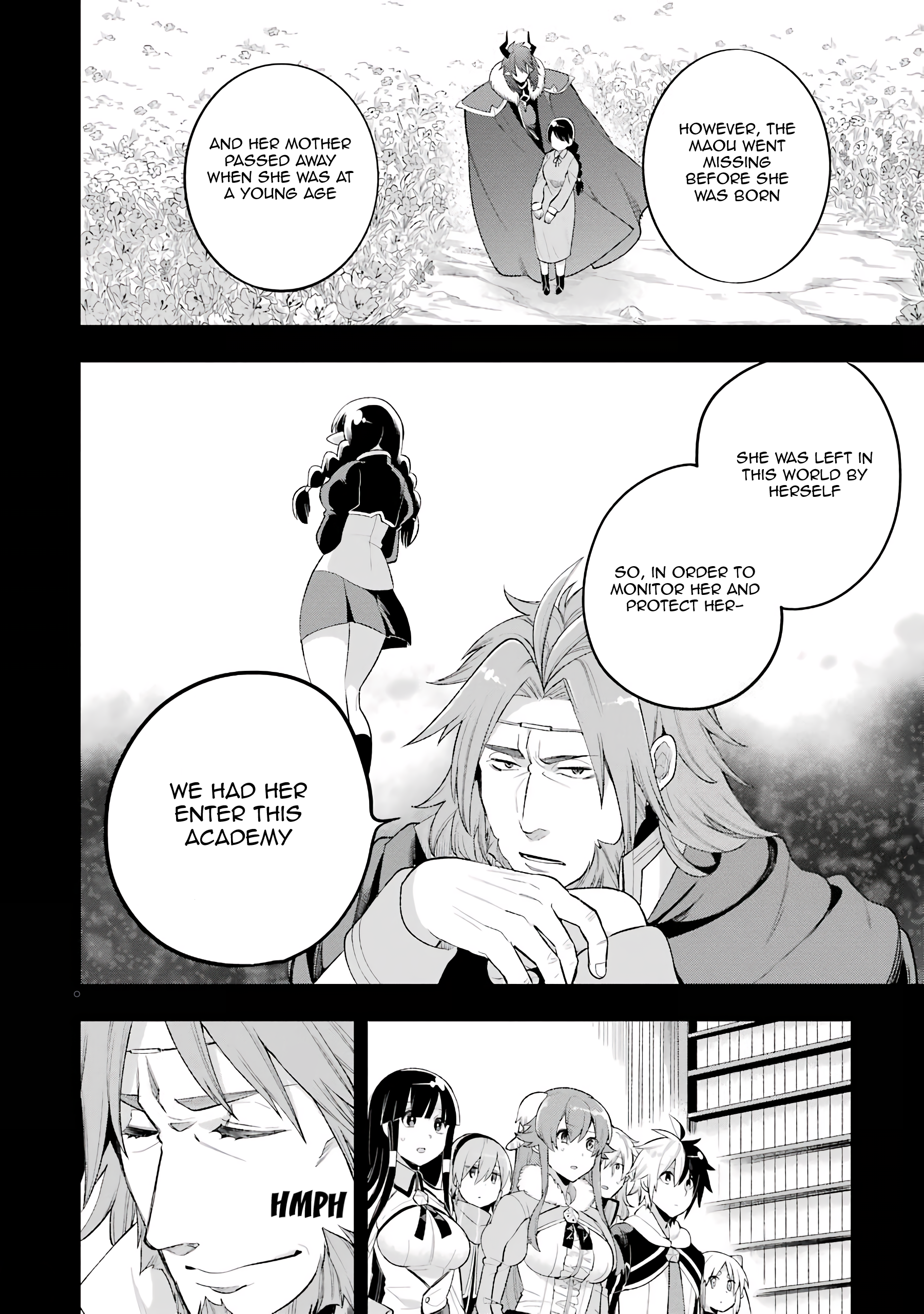 Read Hero Classroom Manga Online