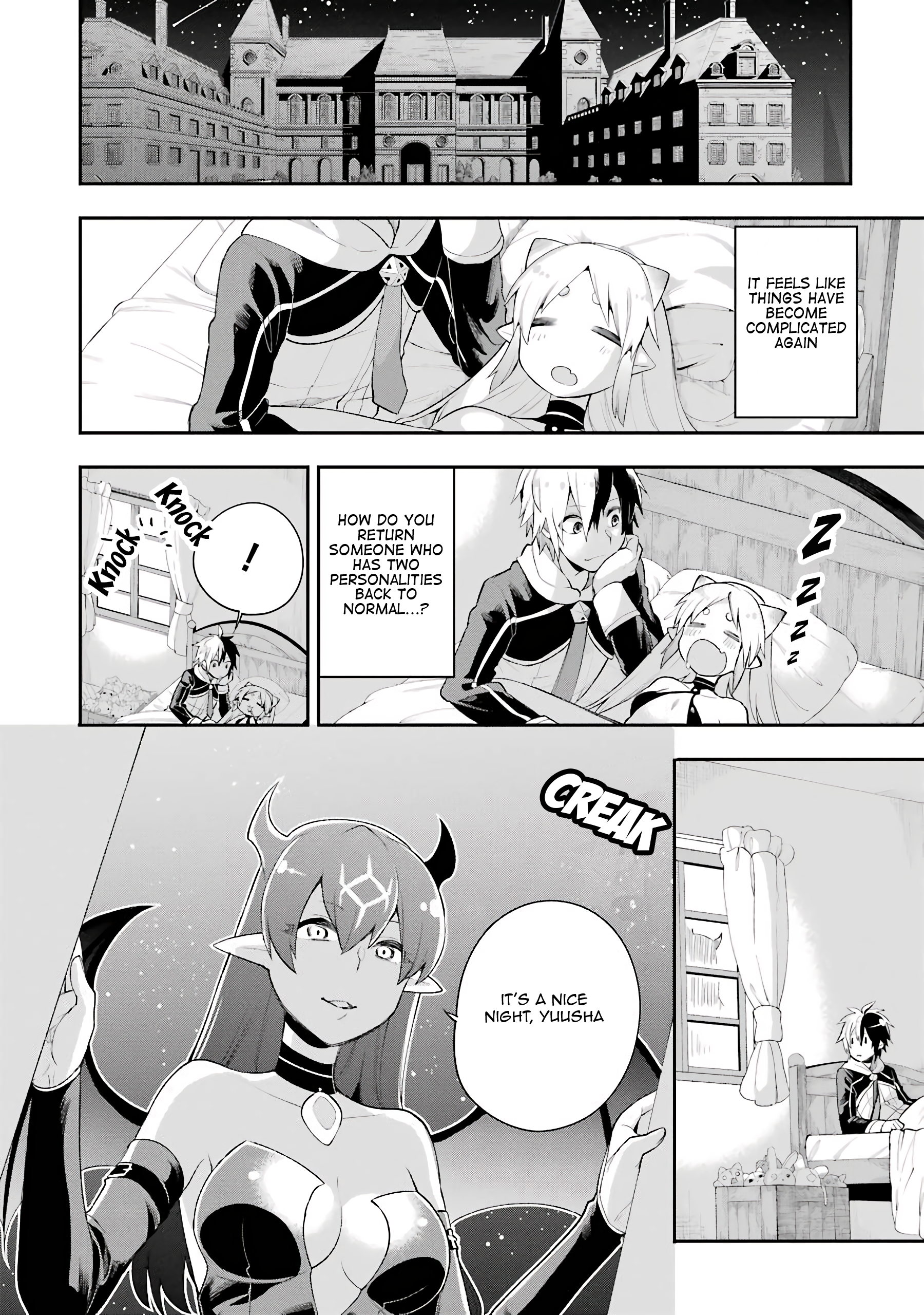 Read Hero Classroom Manga Online
