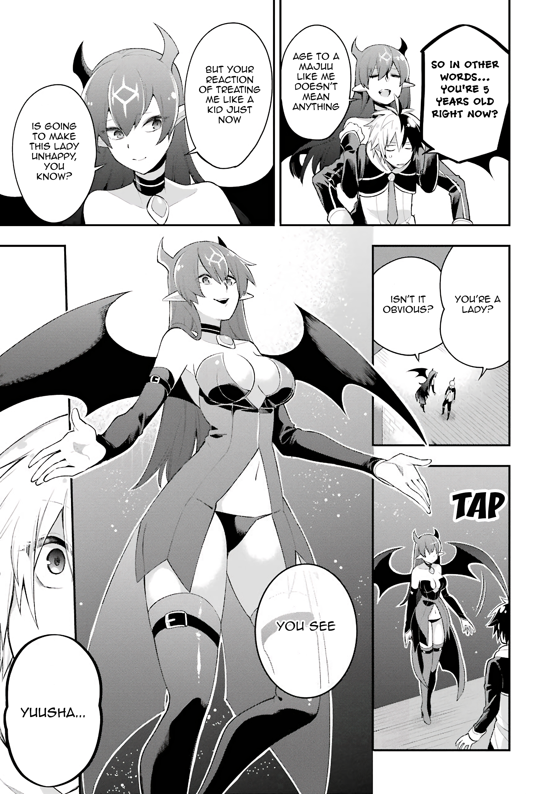 Read Hero Classroom Manga Online