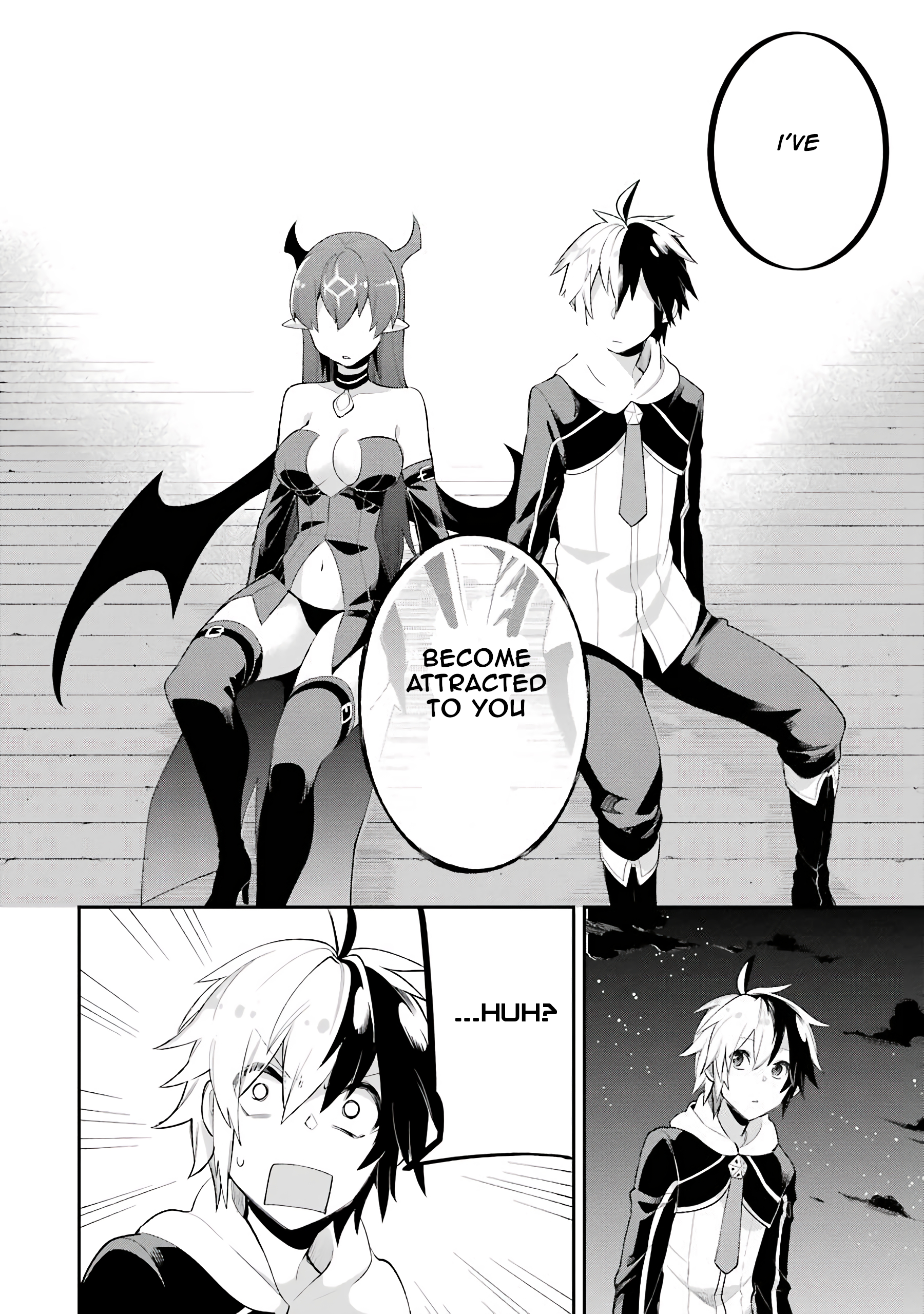 Read Hero Classroom Manga Online