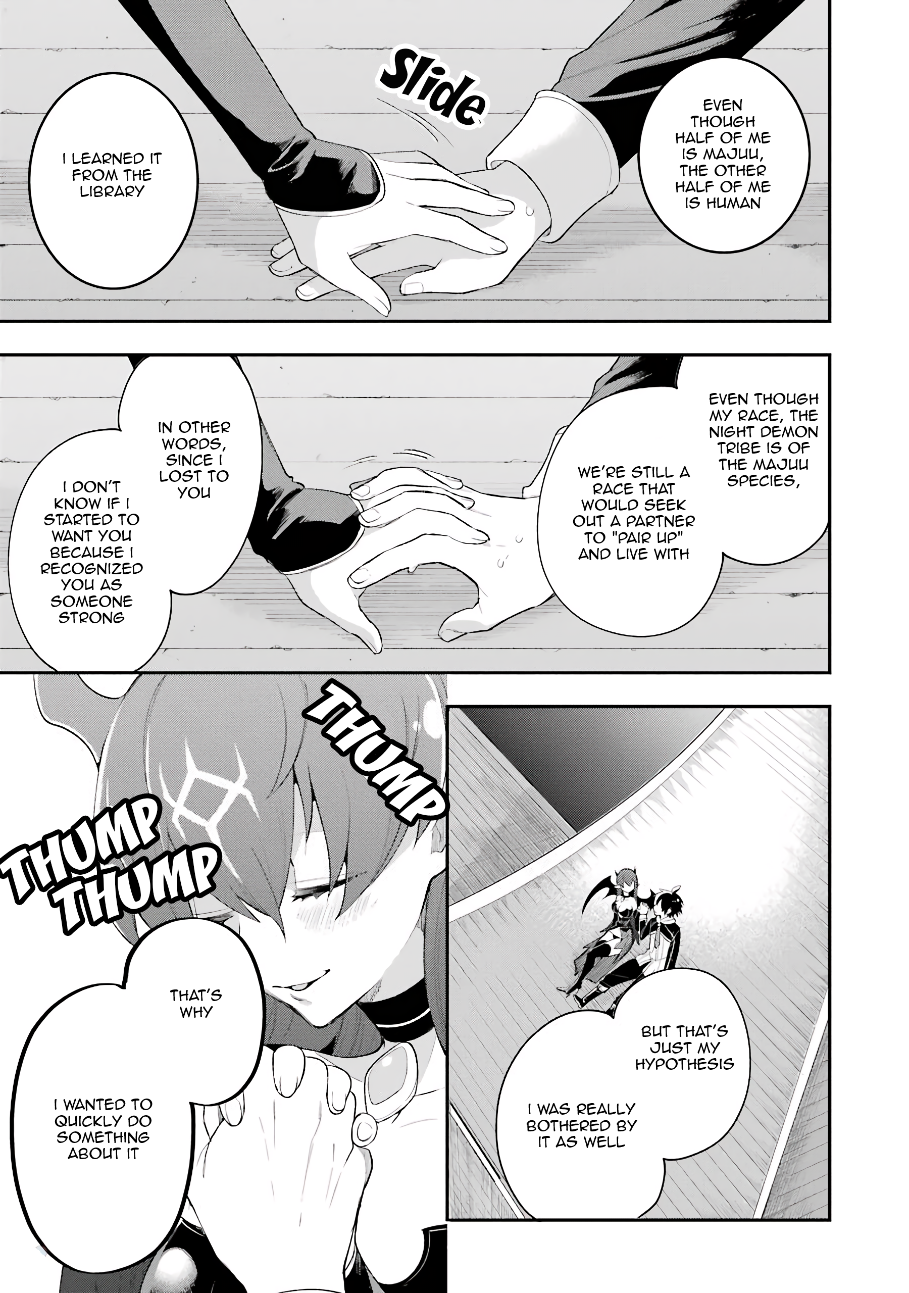 Read Hero Classroom Manga Online