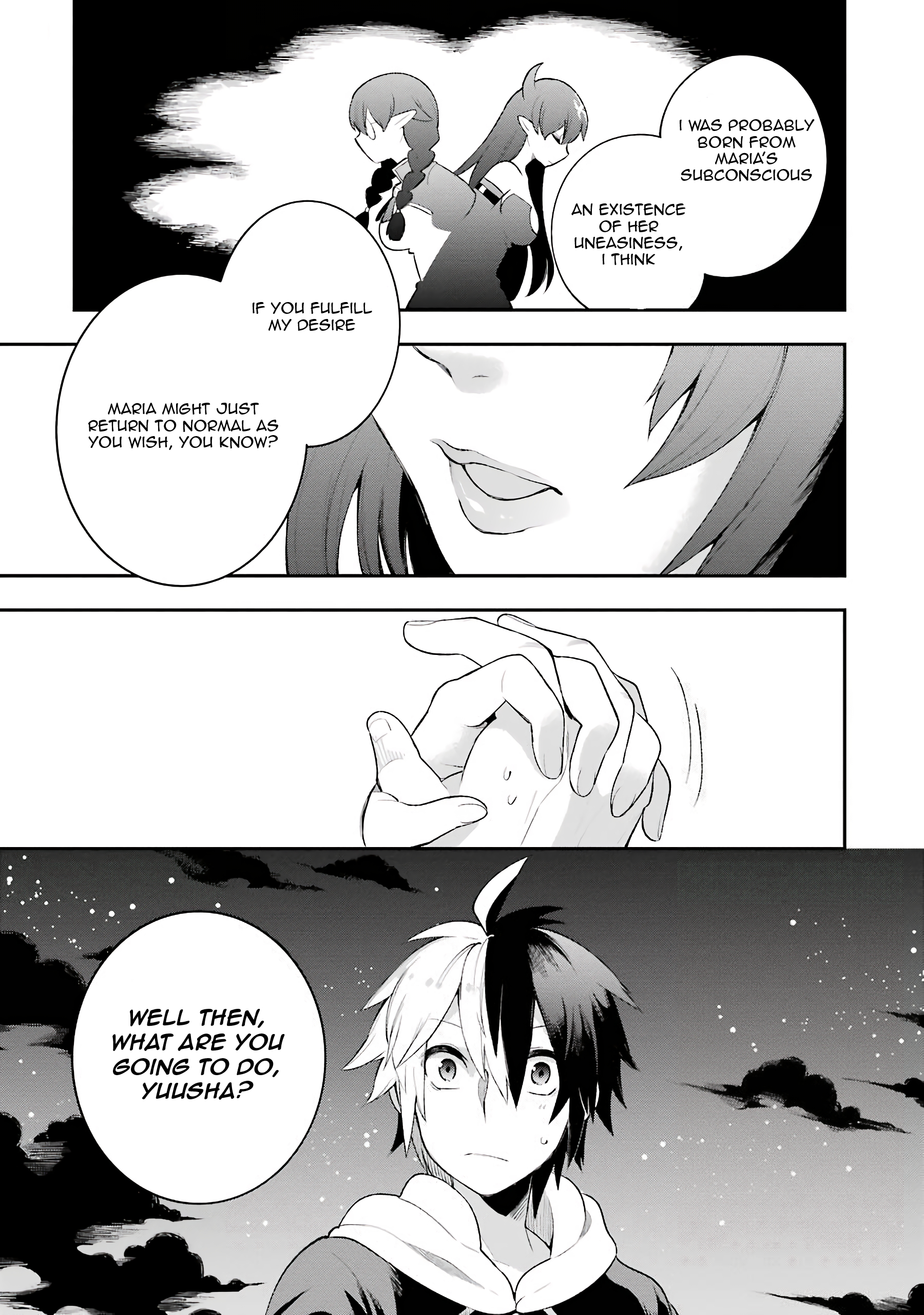 Read Hero Classroom Manga Online