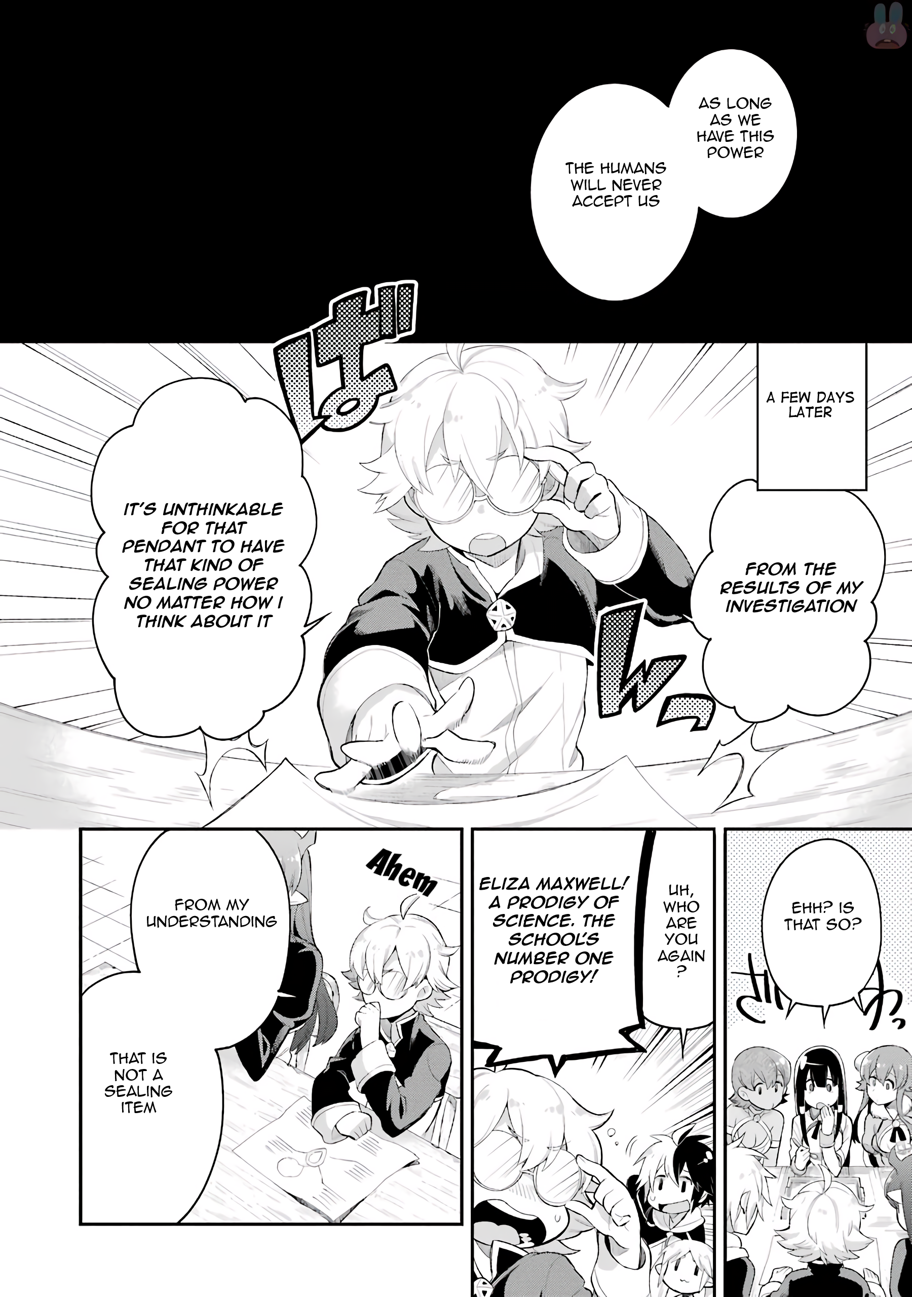 Read Hero Classroom Manga Online