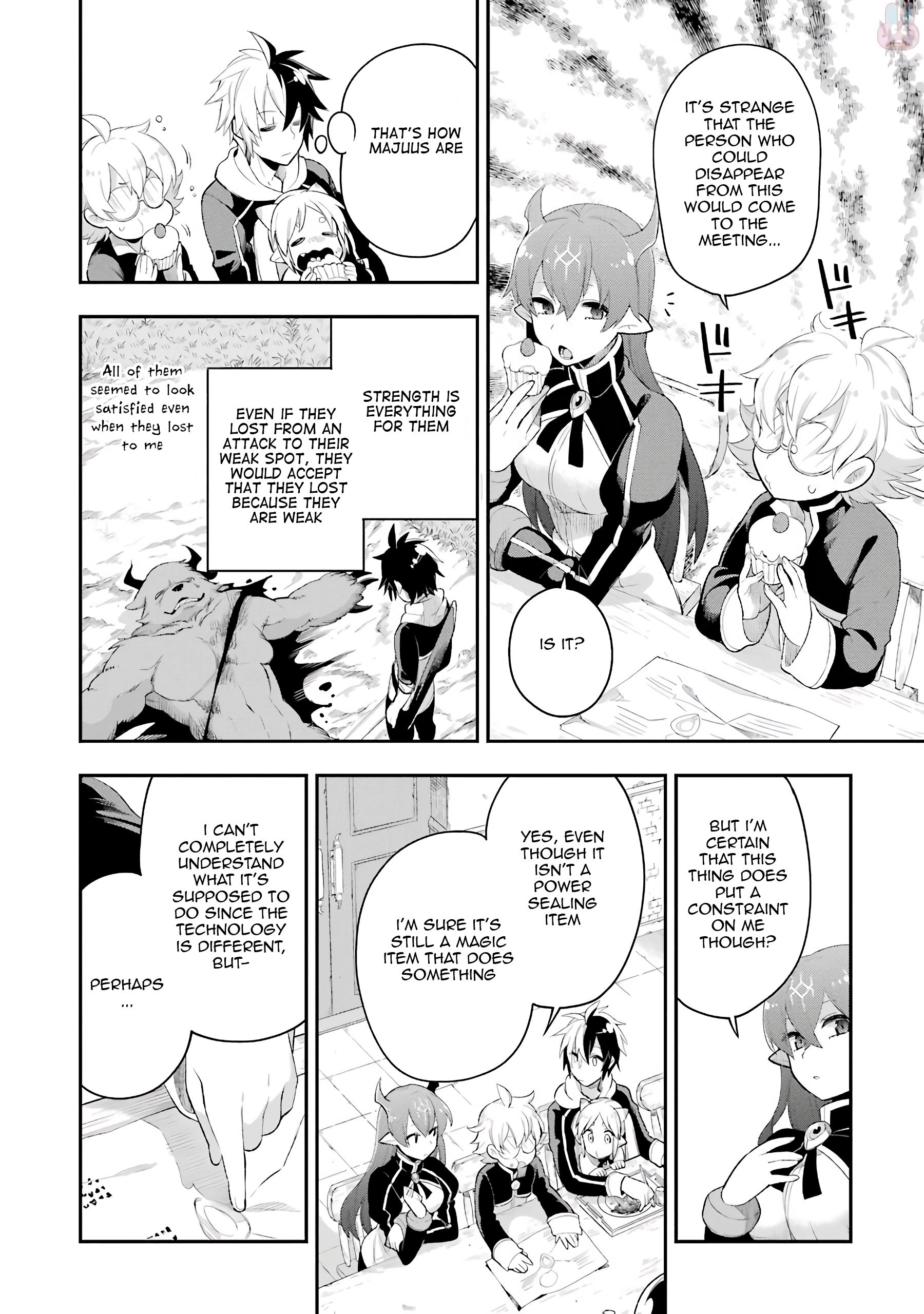 Read Hero Classroom Manga Online
