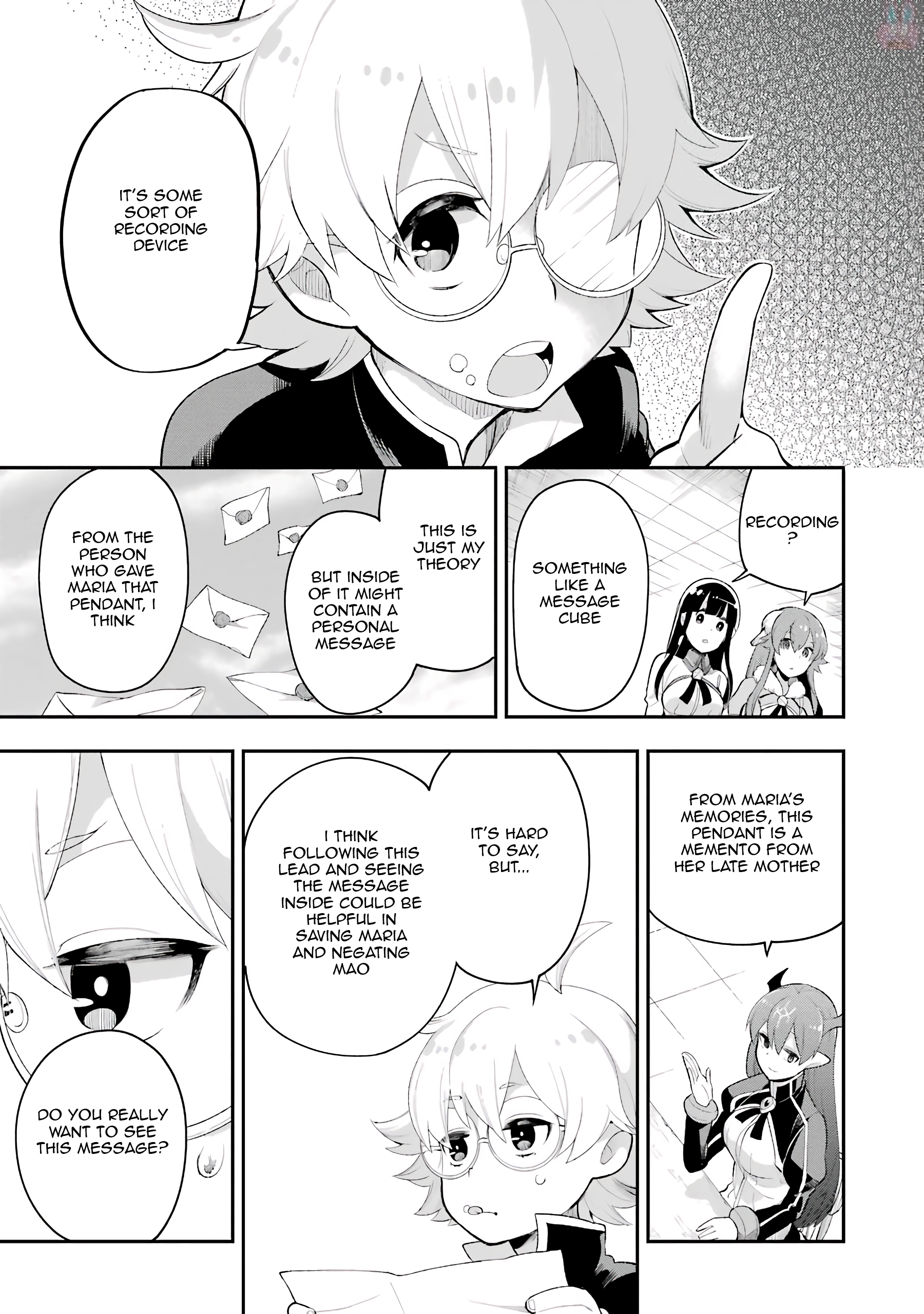 Read Hero Classroom Manga Online
