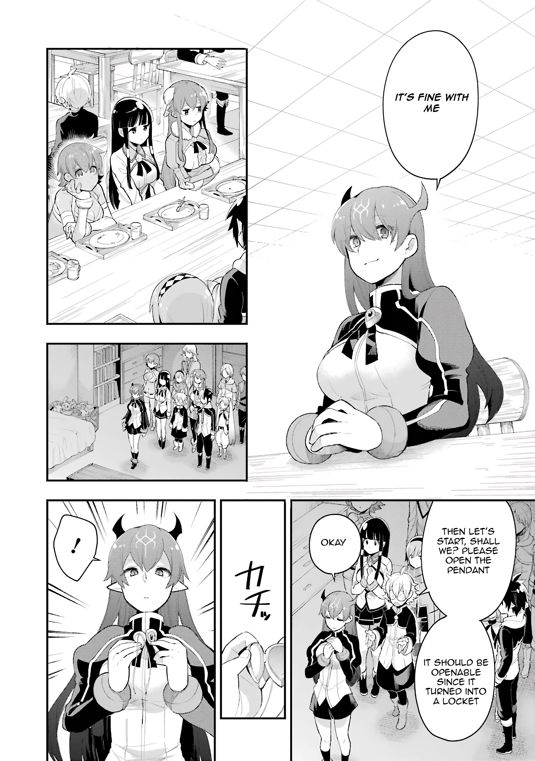 Read Hero Classroom Manga Online