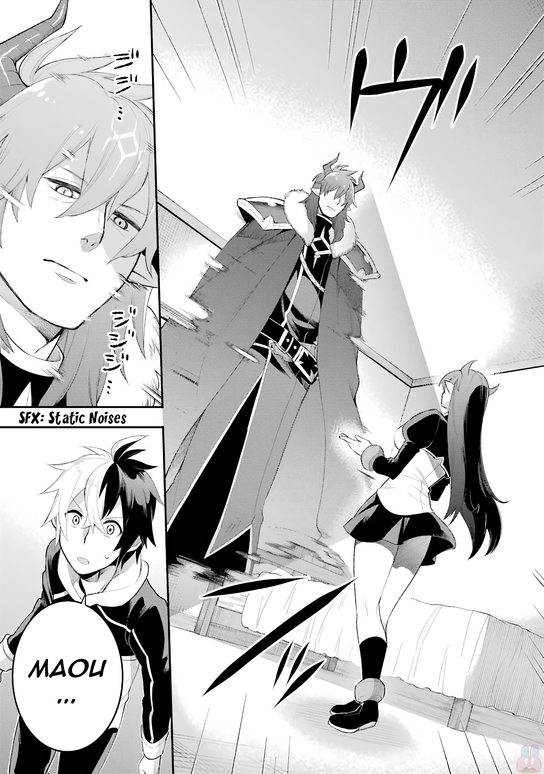 Read Hero Classroom Manga Online