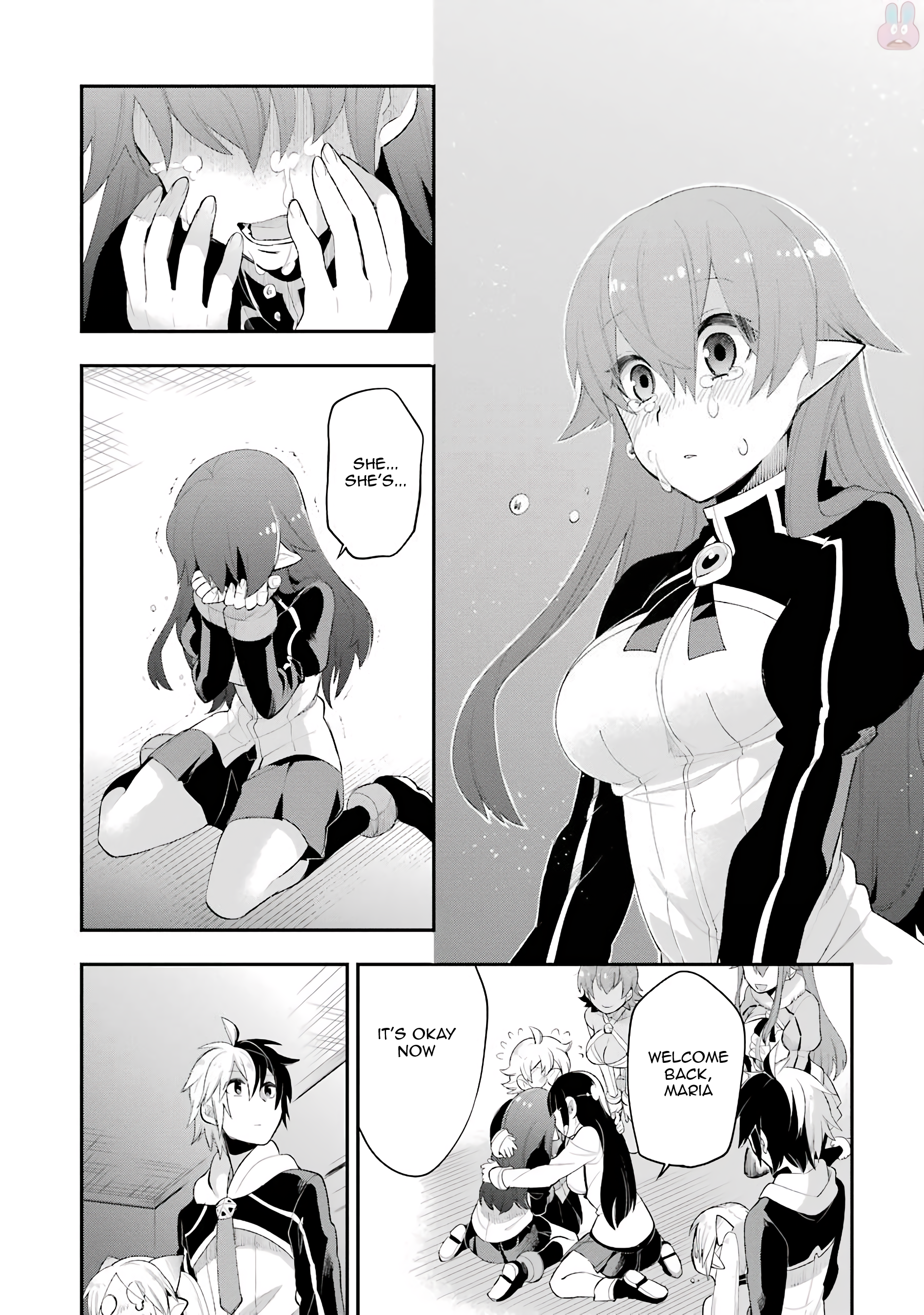 Read Hero Classroom Manga Online