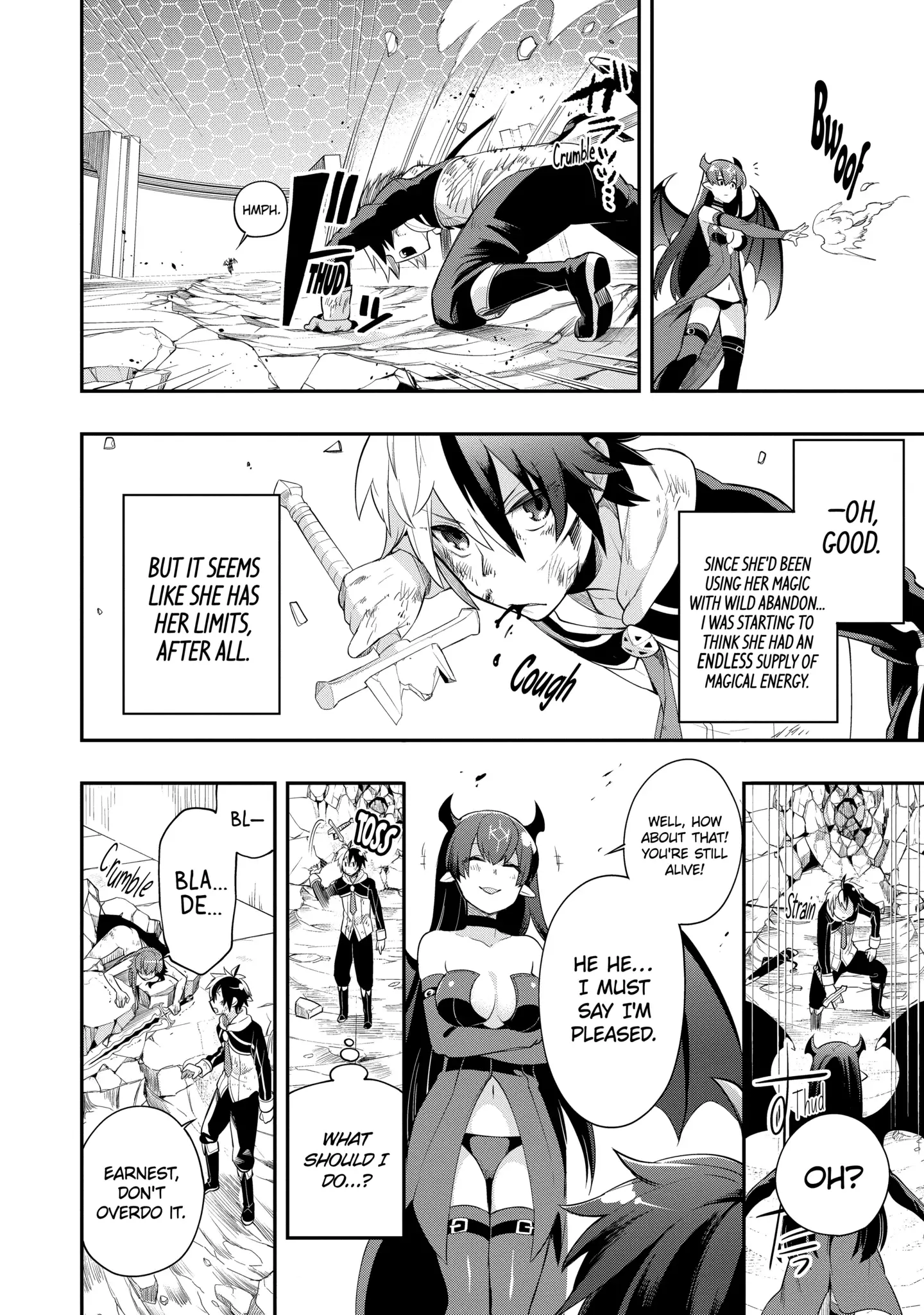 Read Hero Classroom Manga Online