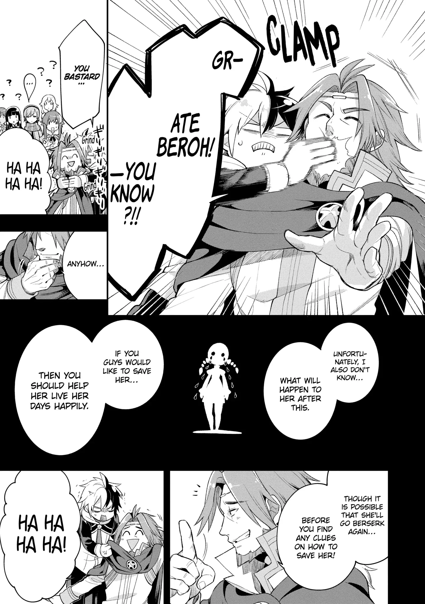 Read Hero Classroom Manga Online