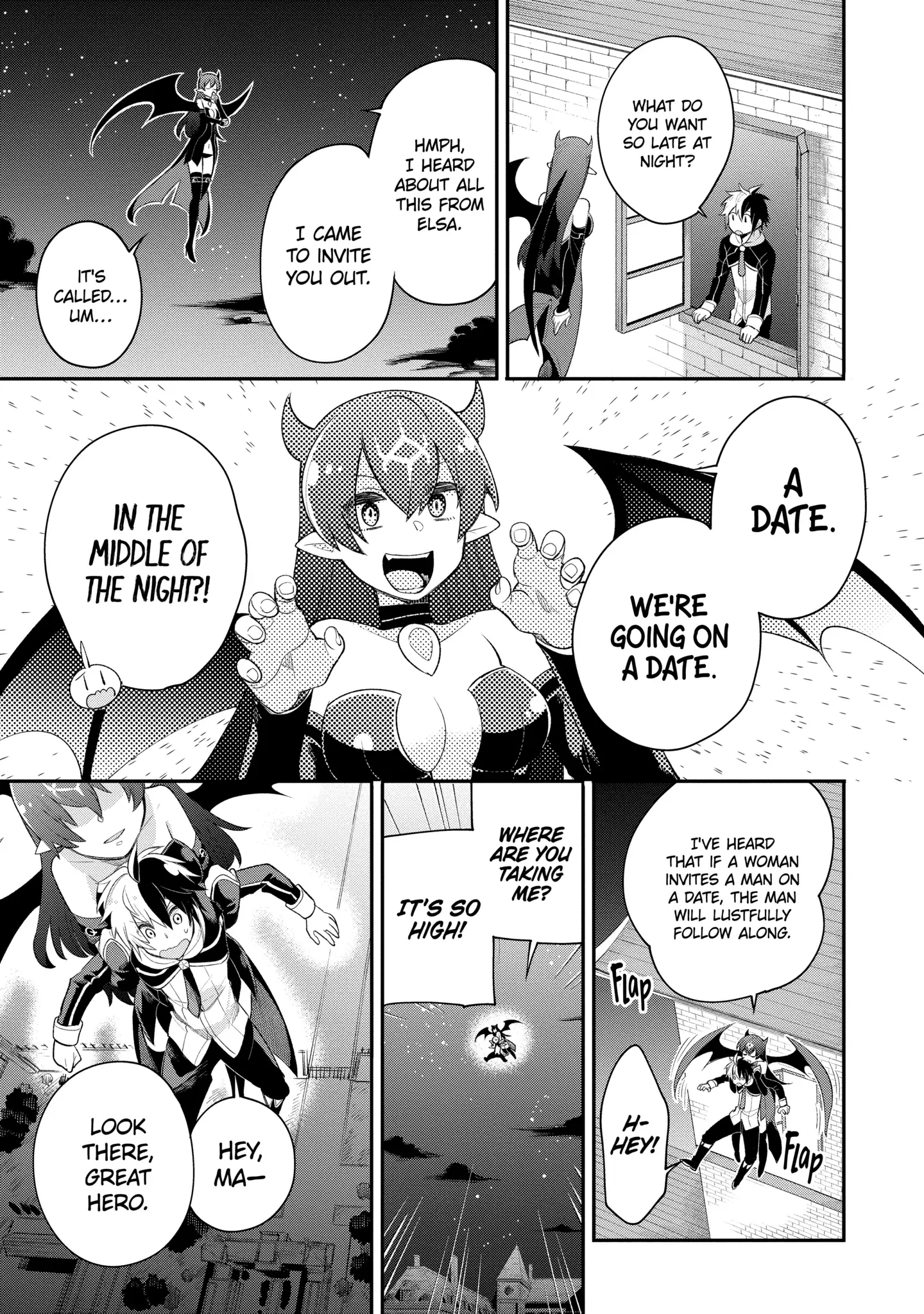 Read Hero Classroom Manga Online