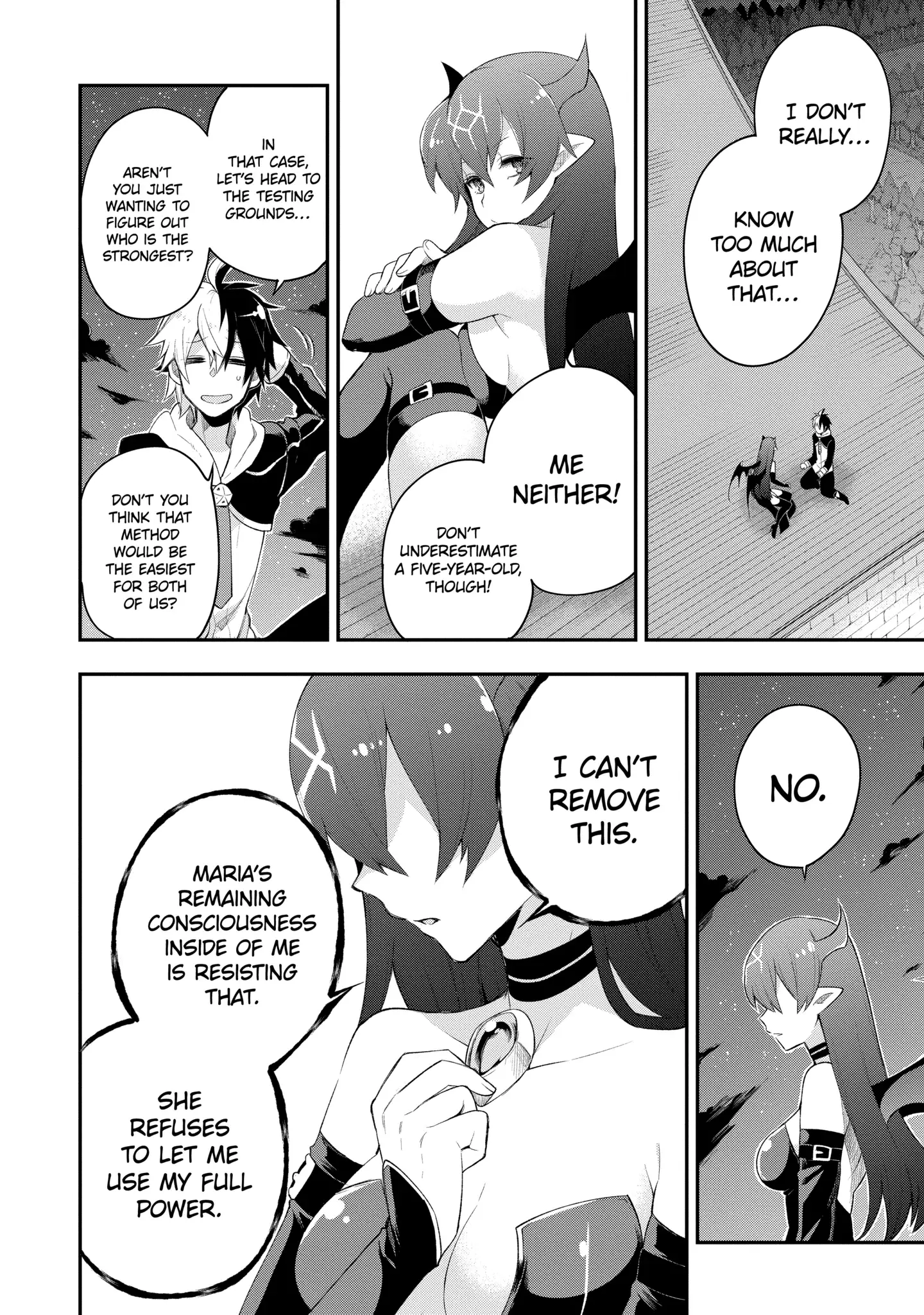 Read Hero Classroom Manga Online