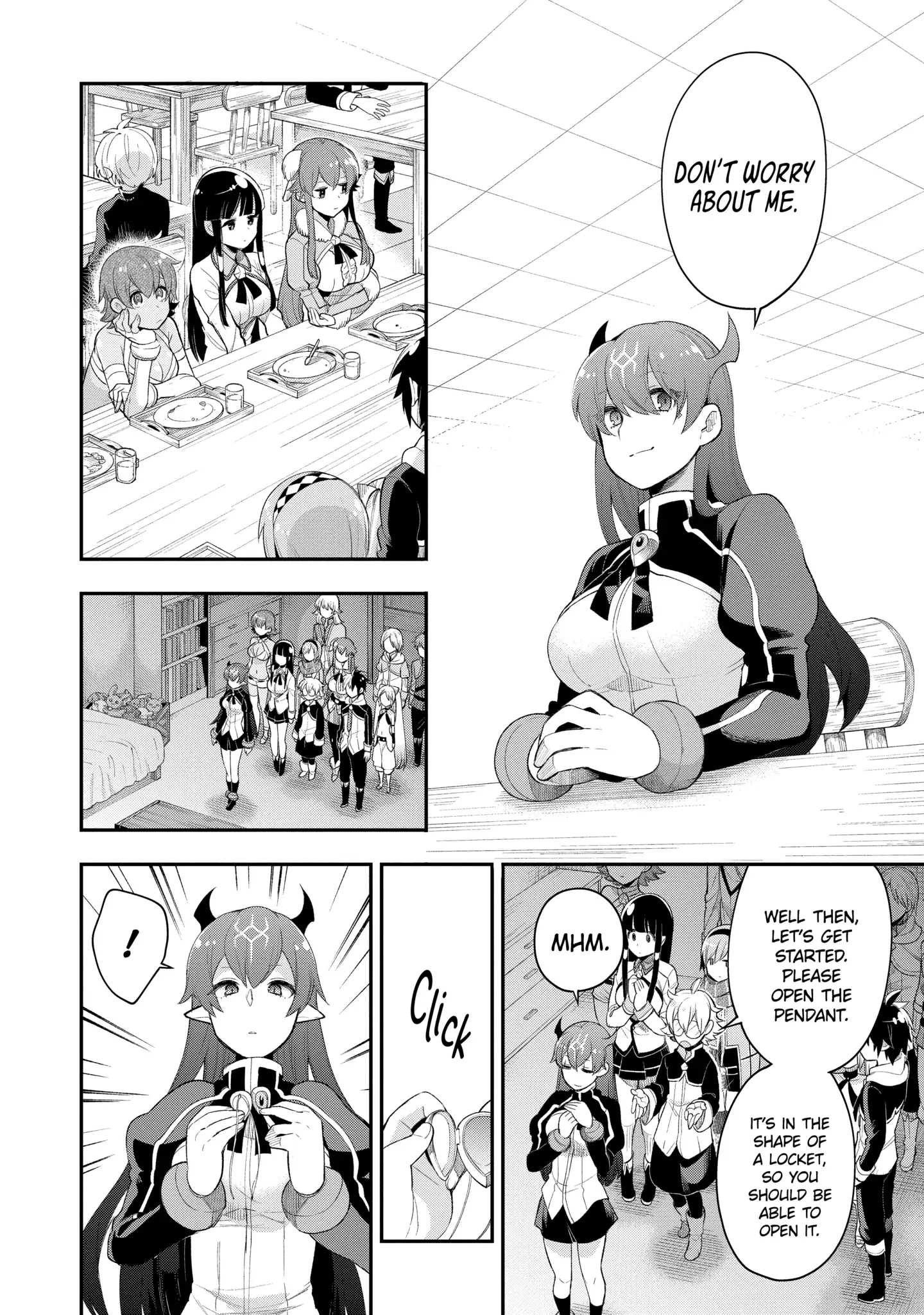 Read Hero Classroom Manga Online