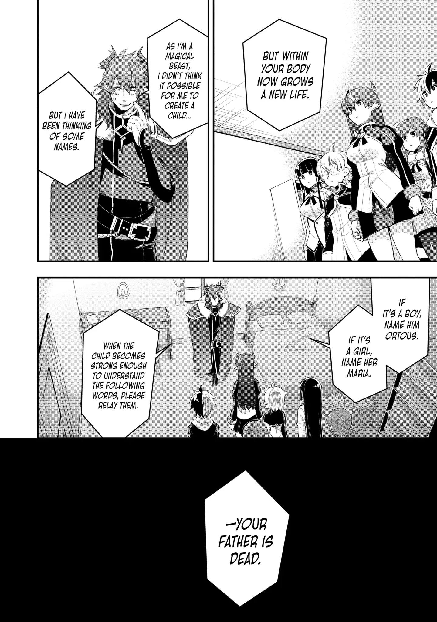 Read Hero Classroom Manga Online