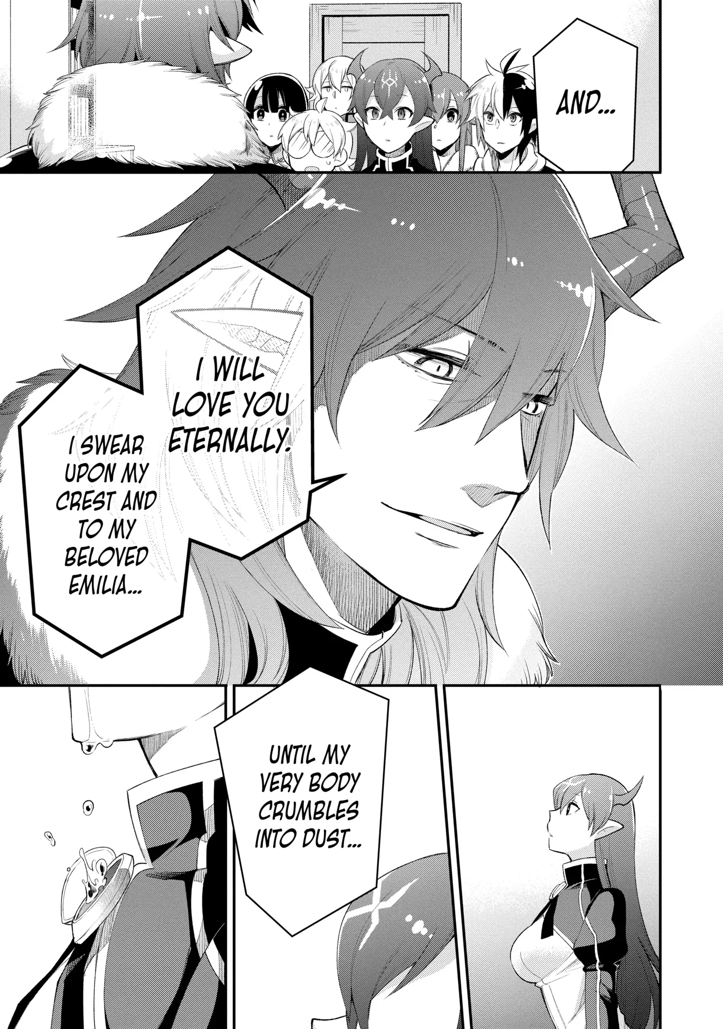 Read Hero Classroom Manga Online