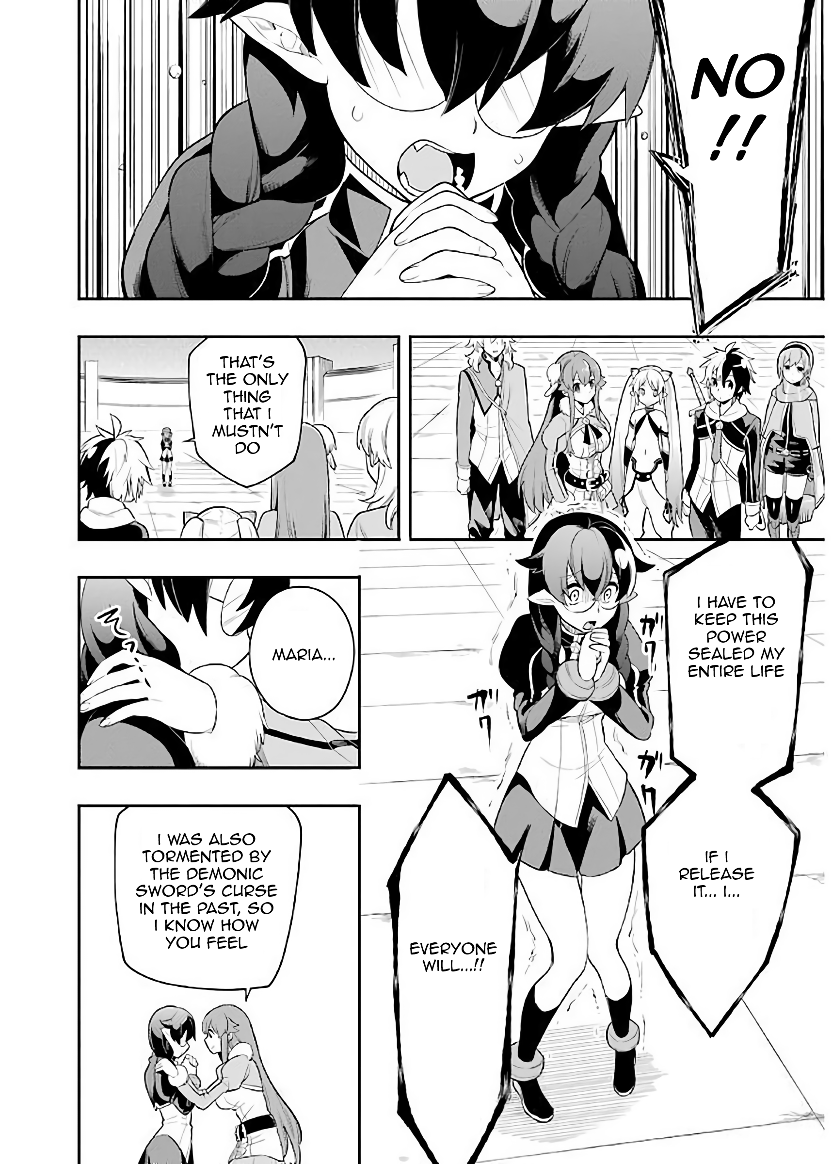 Read Hero Classroom Manga Online
