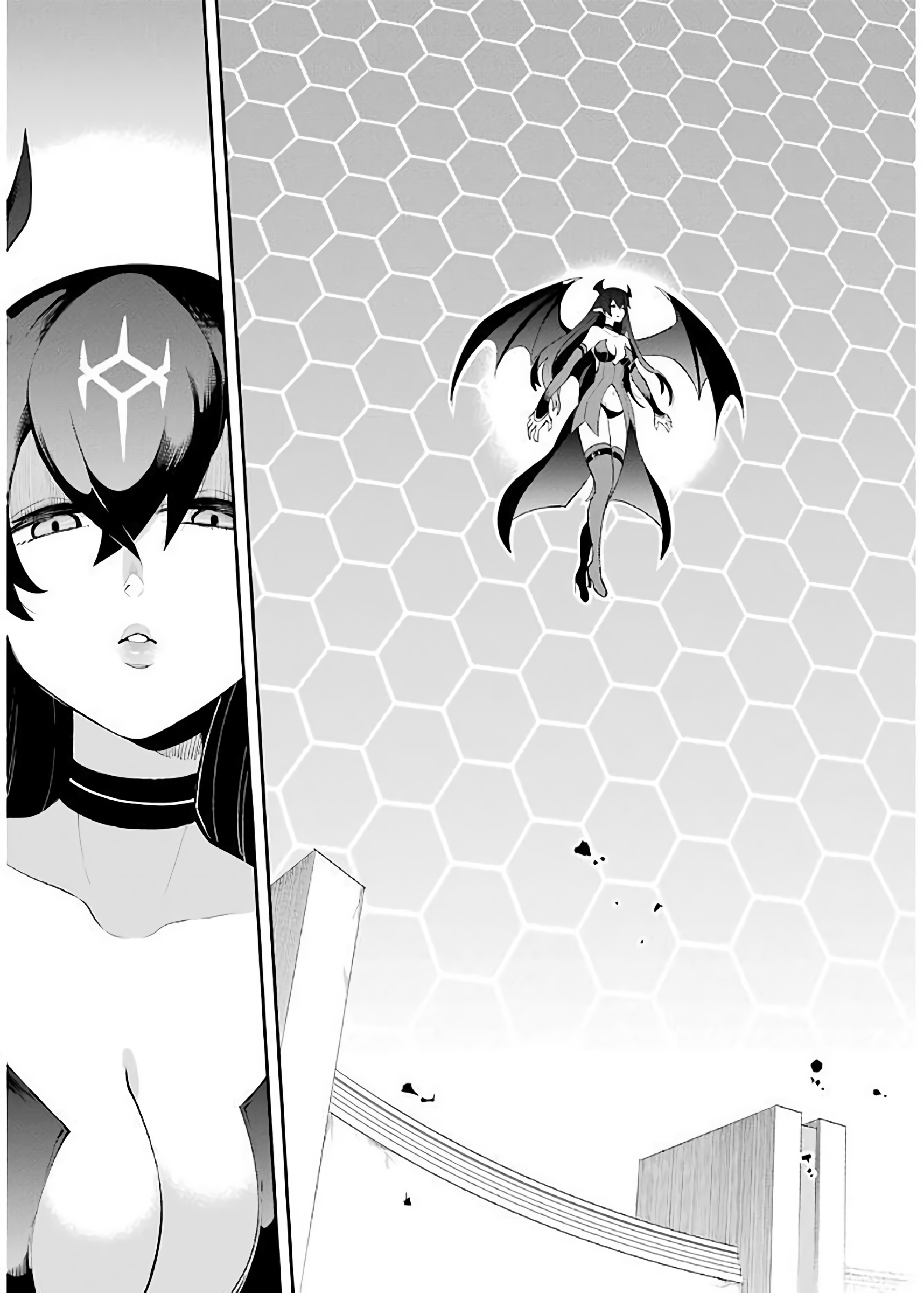 Read Hero Classroom Manga Online