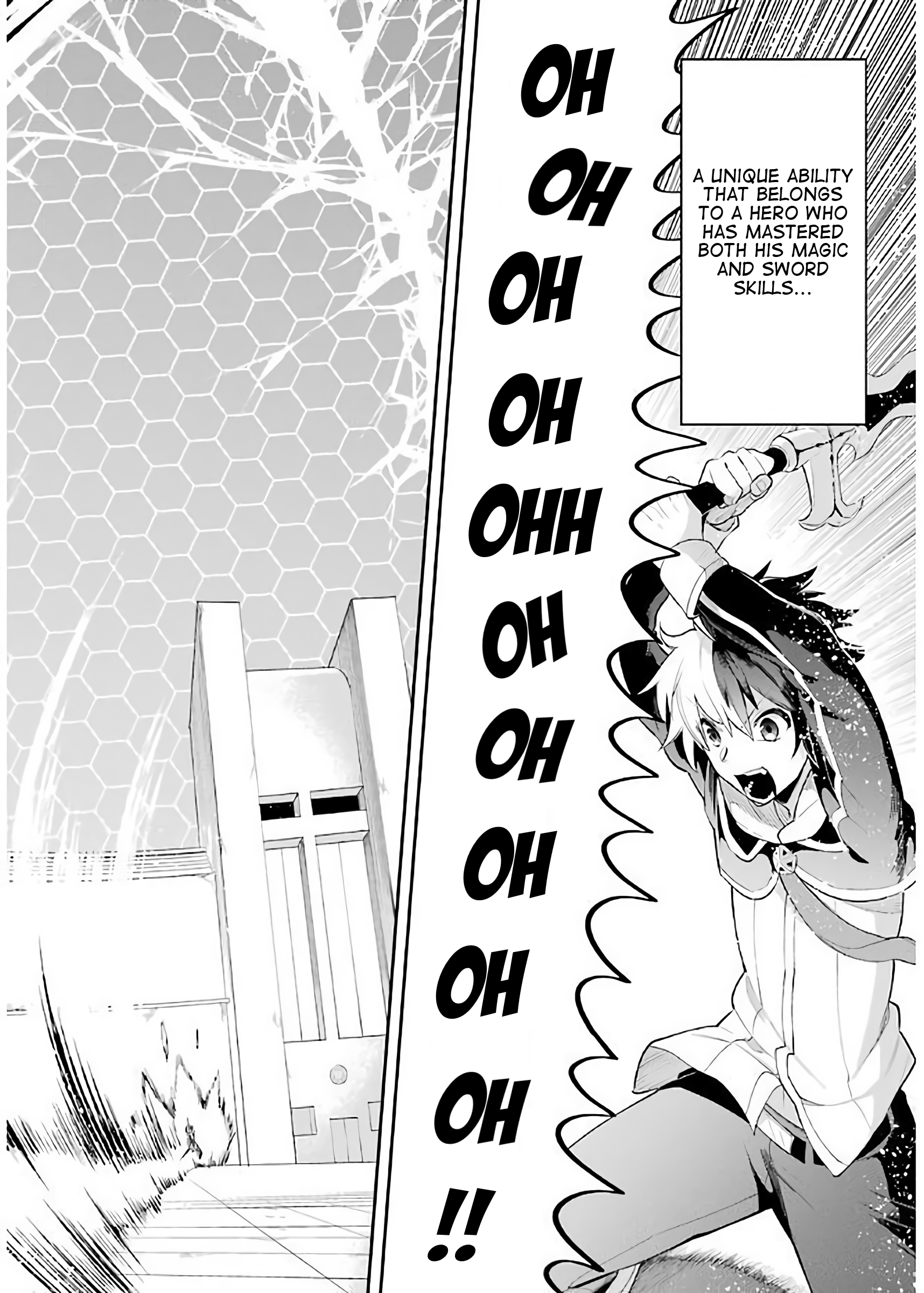 Read Hero Classroom Manga Online