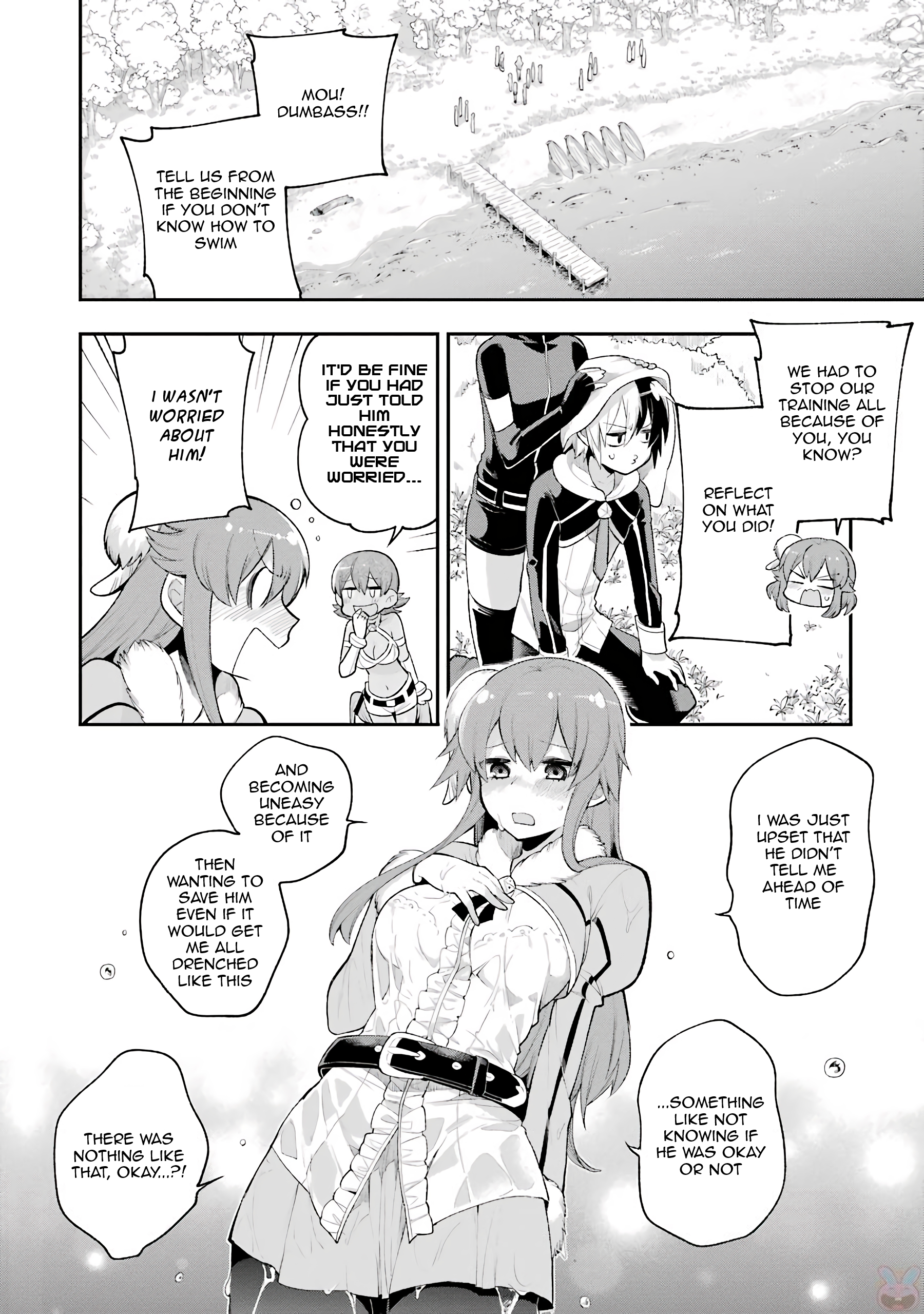 Read Hero Classroom Manga Online