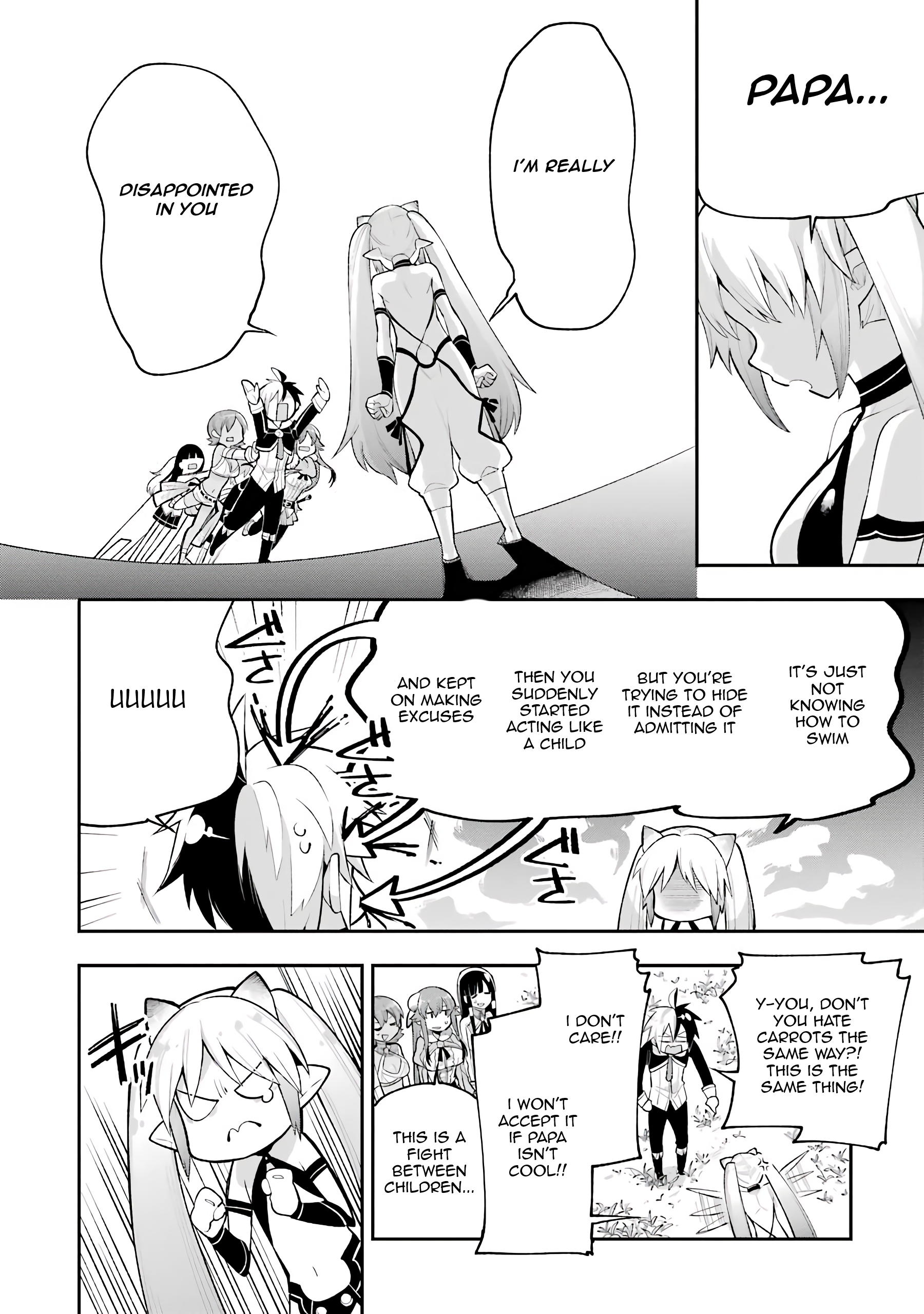 Read Hero Classroom Manga Online